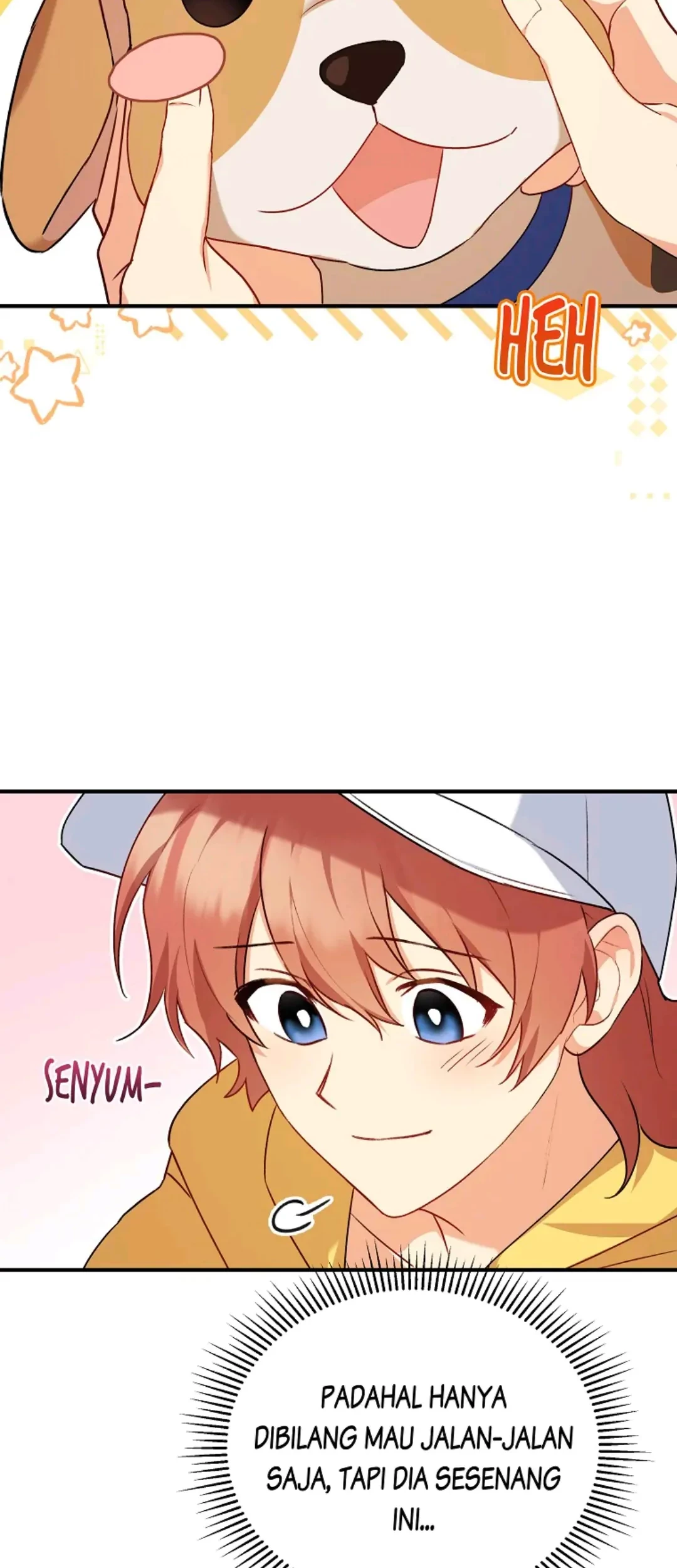 Hello? Veterinarian! Chapter 10 Gambar 97