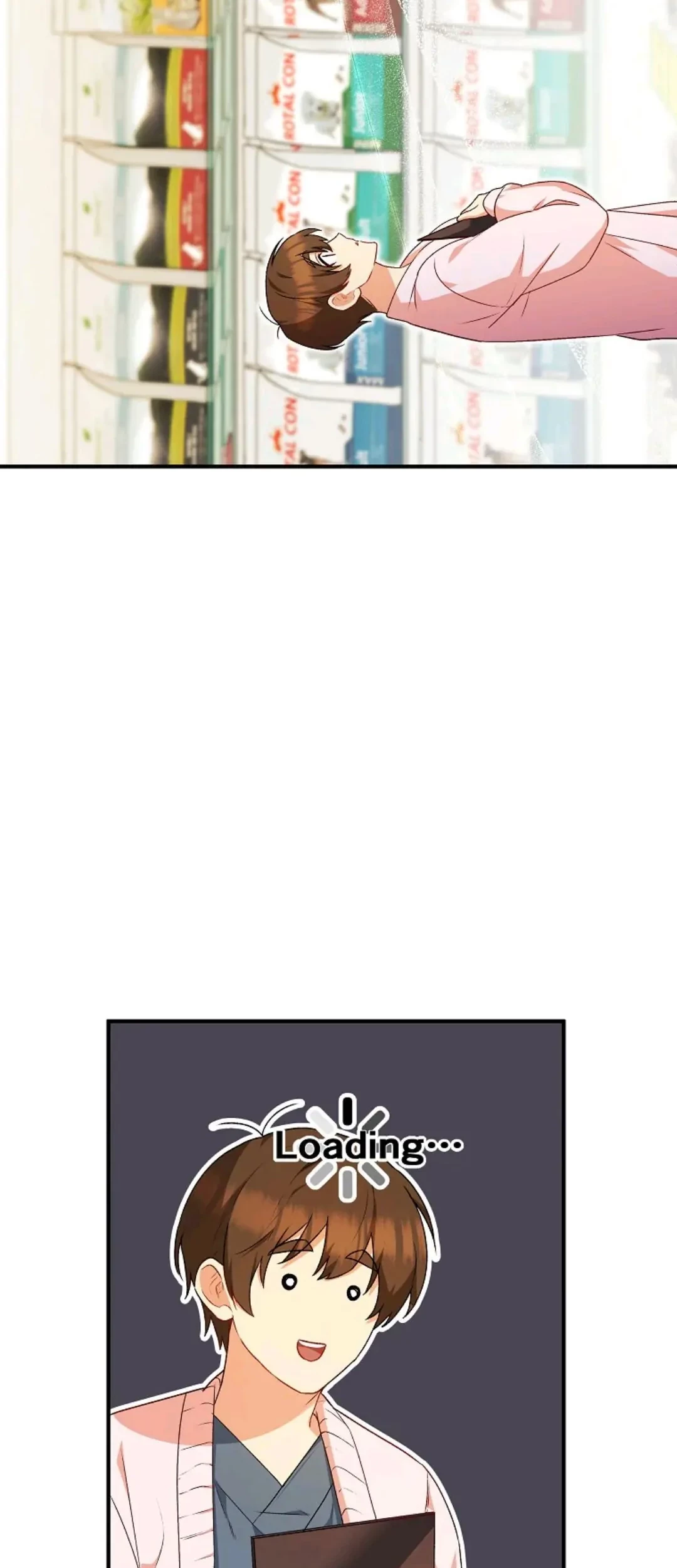 Hello? Veterinarian! Chapter 10 Gambar 110
