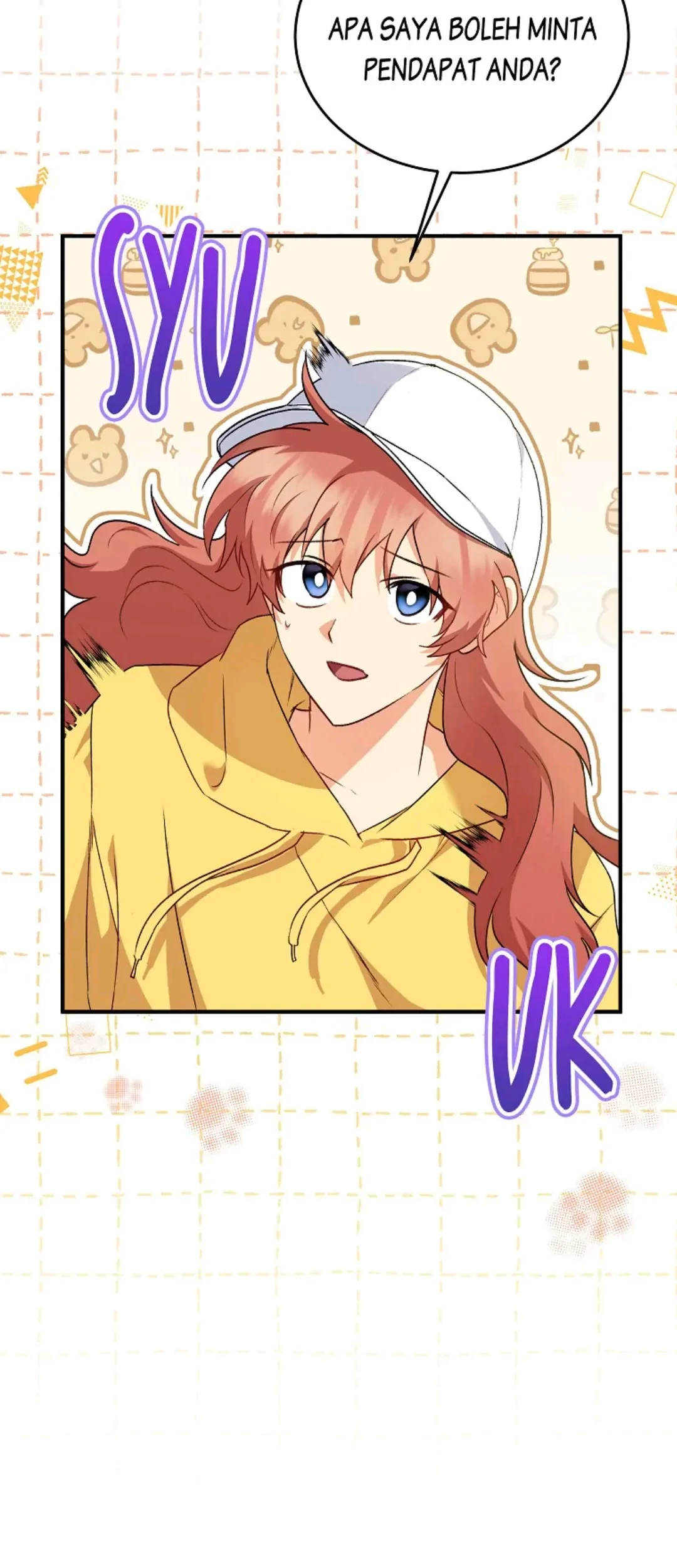 Hello? Veterinarian! Chapter 10 Gambar 10