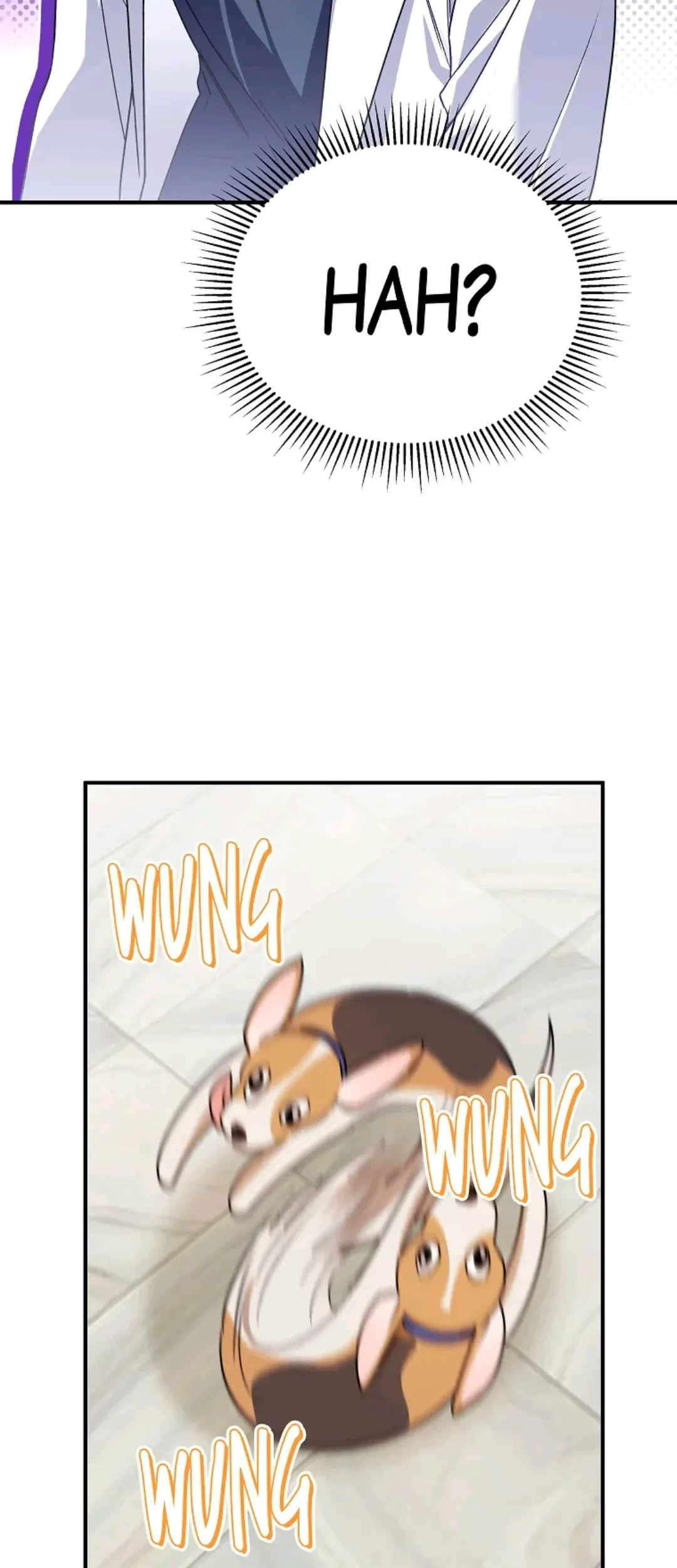 Hello? Veterinarian! Chapter 10 Gambar 26
