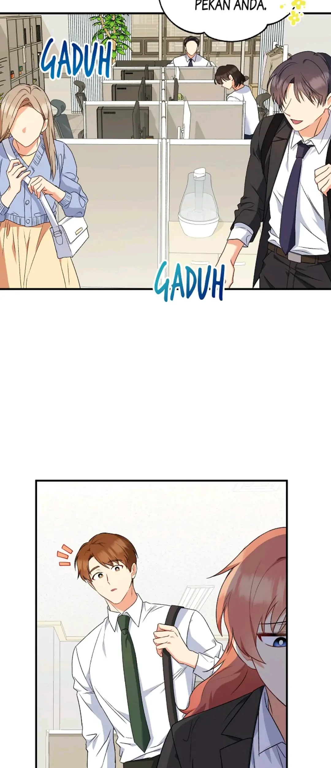 Baca Hello? Veterinarian! Chapter 09 Gambar 2