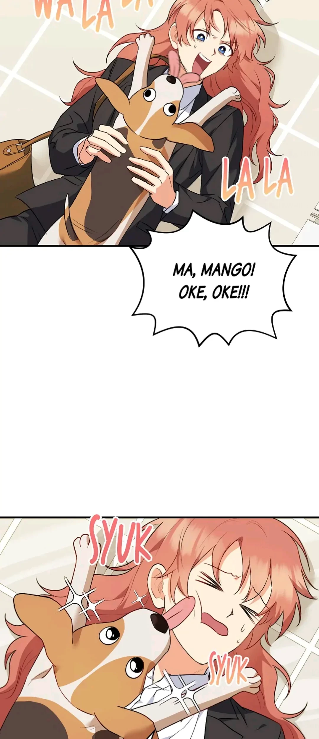Hello? Veterinarian! Chapter 09 Gambar 13
