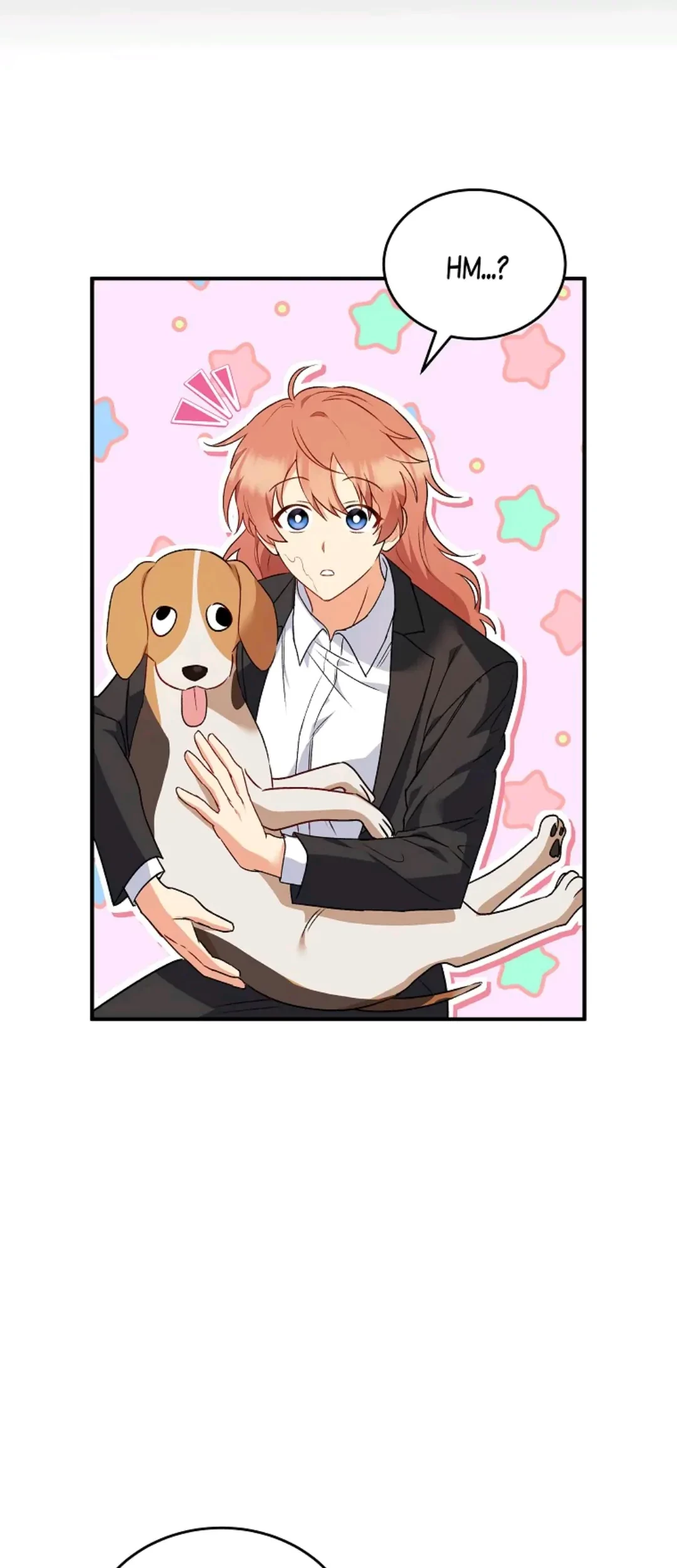 Hello? Veterinarian! Chapter 09 Gambar 18