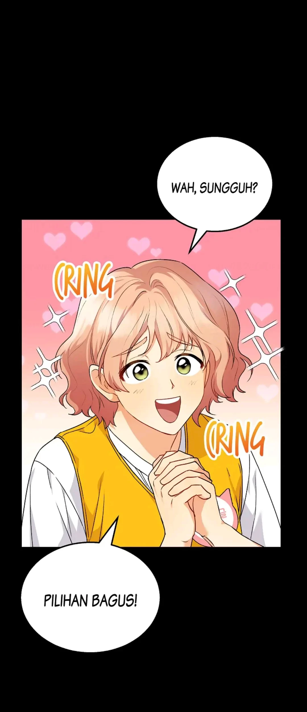 Hello? Veterinarian! Chapter 08 Gambar 25