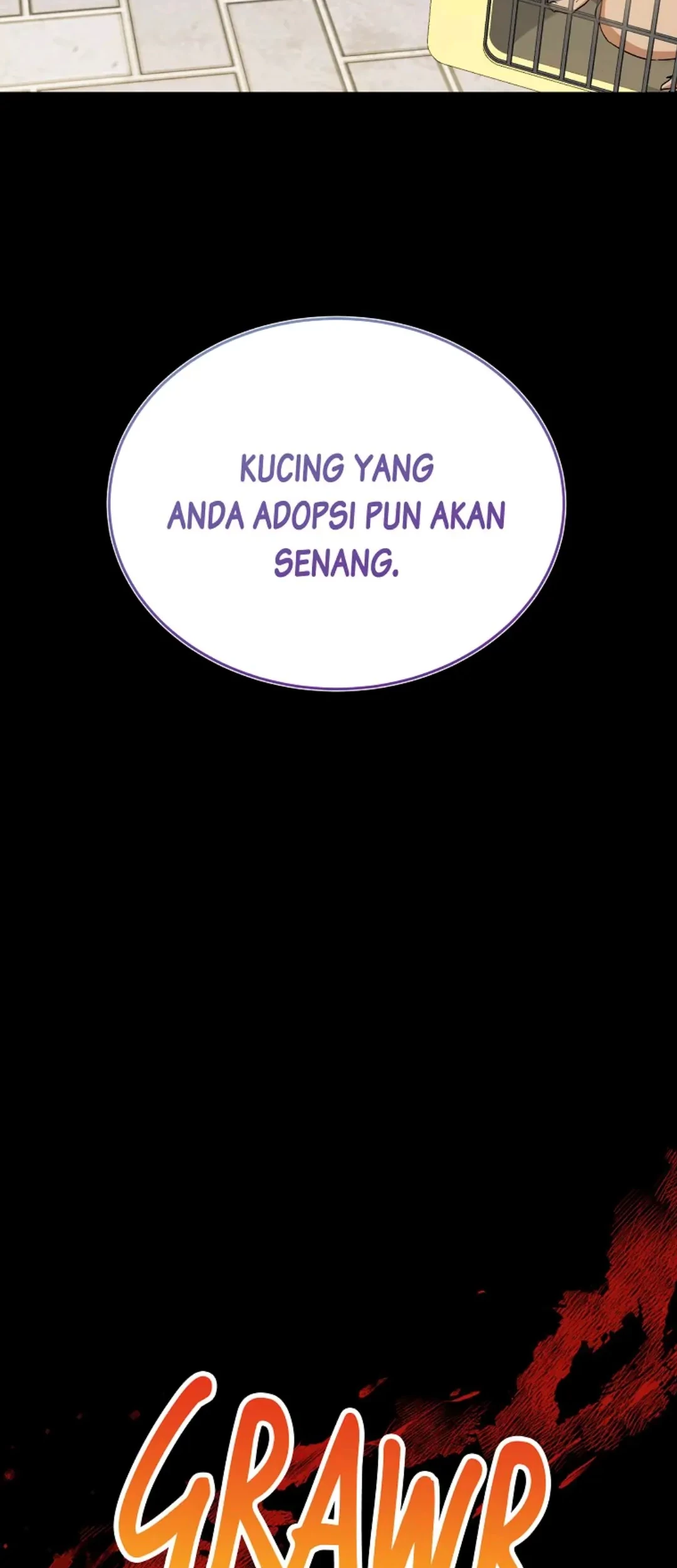 Hello? Veterinarian! Chapter 08 Gambar 29