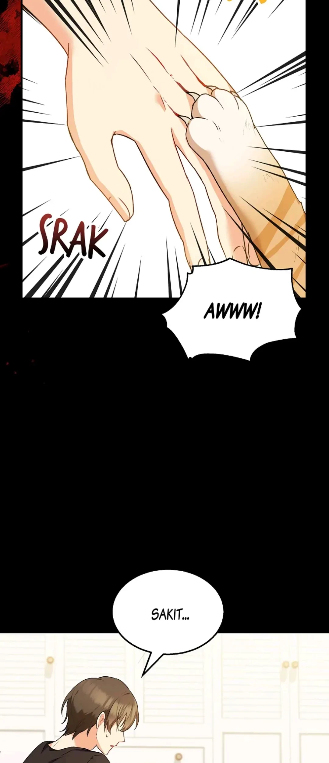 Hello? Veterinarian! Chapter 08 Gambar 31