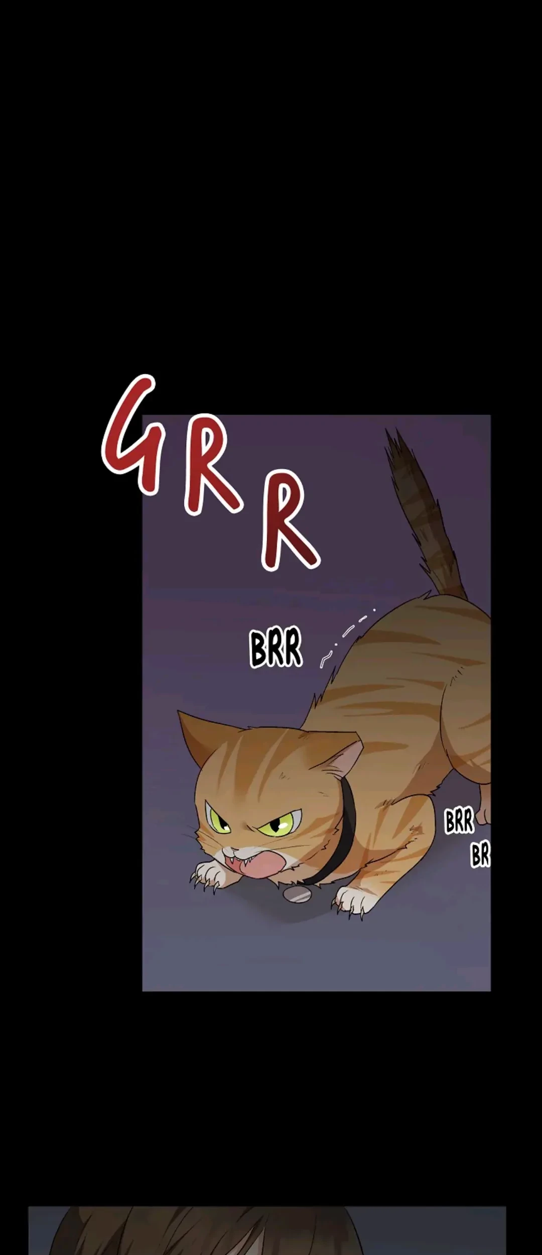 Hello? Veterinarian! Chapter 08 Gambar 34