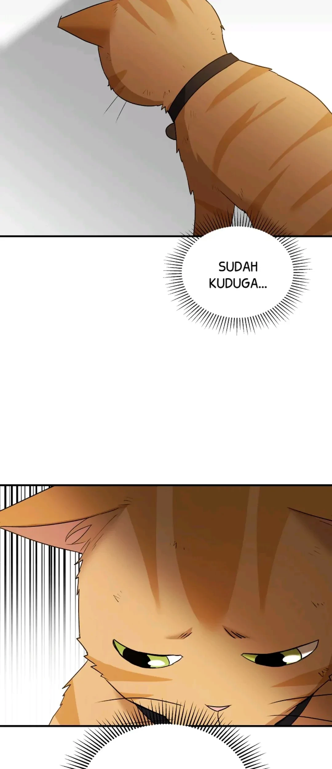 Hello? Veterinarian! Chapter 08 Gambar 55