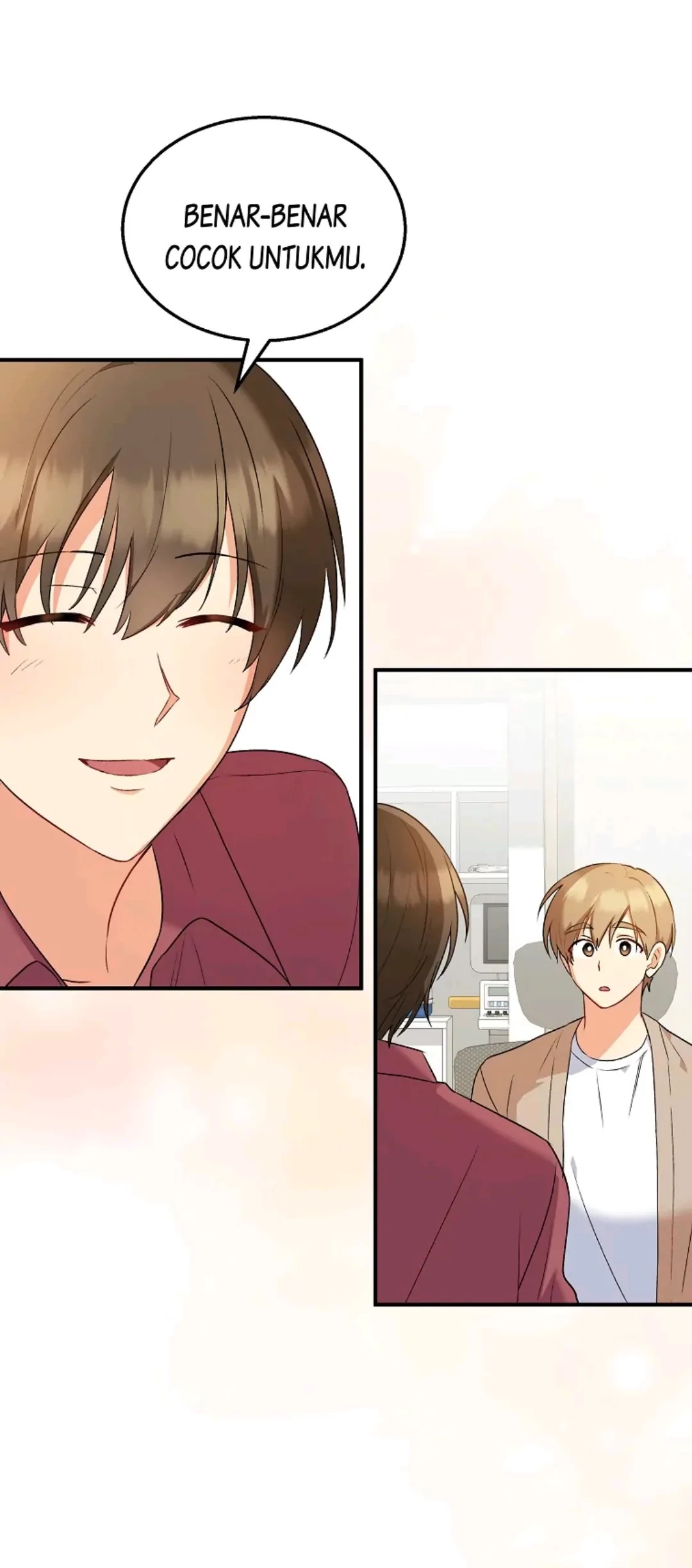 Hello? Veterinarian! Chapter 08 Gambar 60