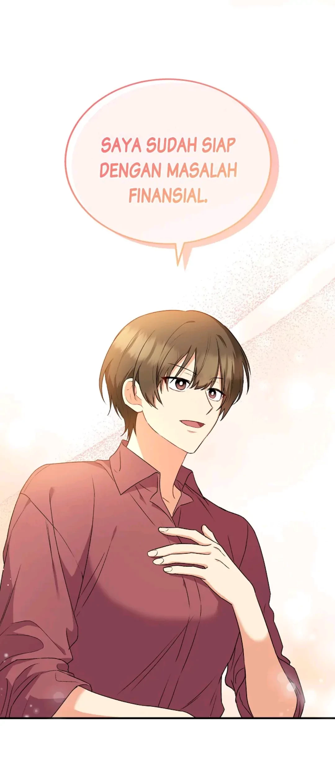 Hello? Veterinarian! Chapter 08 Gambar 61