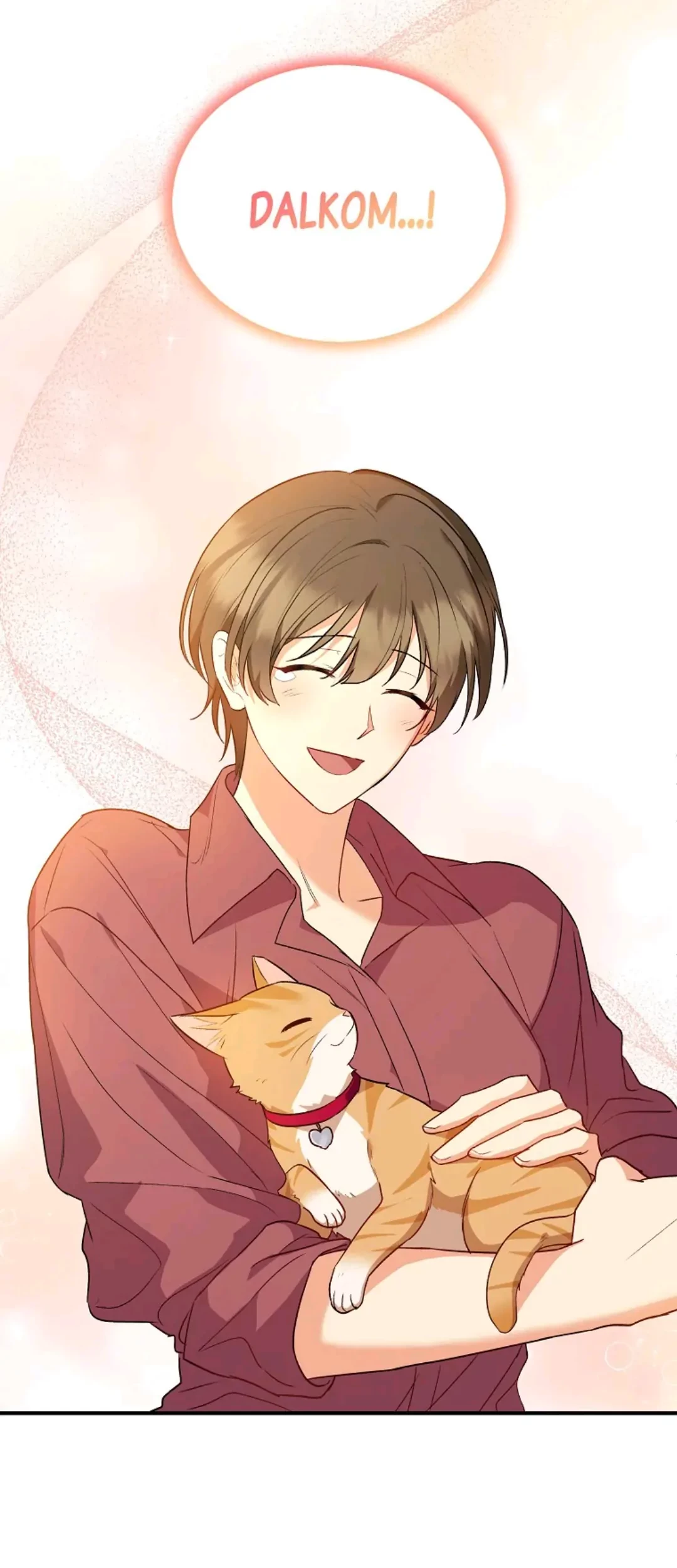 Hello? Veterinarian! Chapter 08 Gambar 70