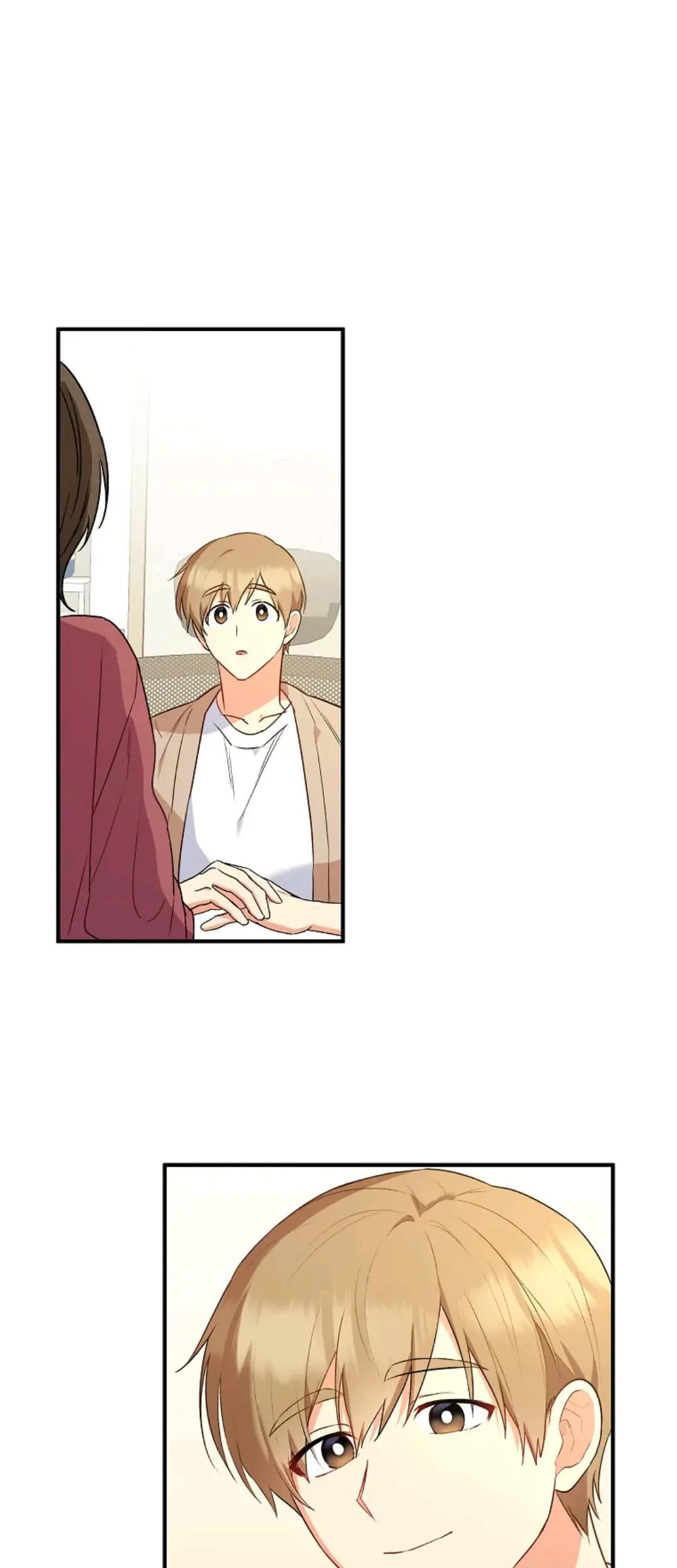 Hello? Veterinarian! Chapter 08 Gambar 71