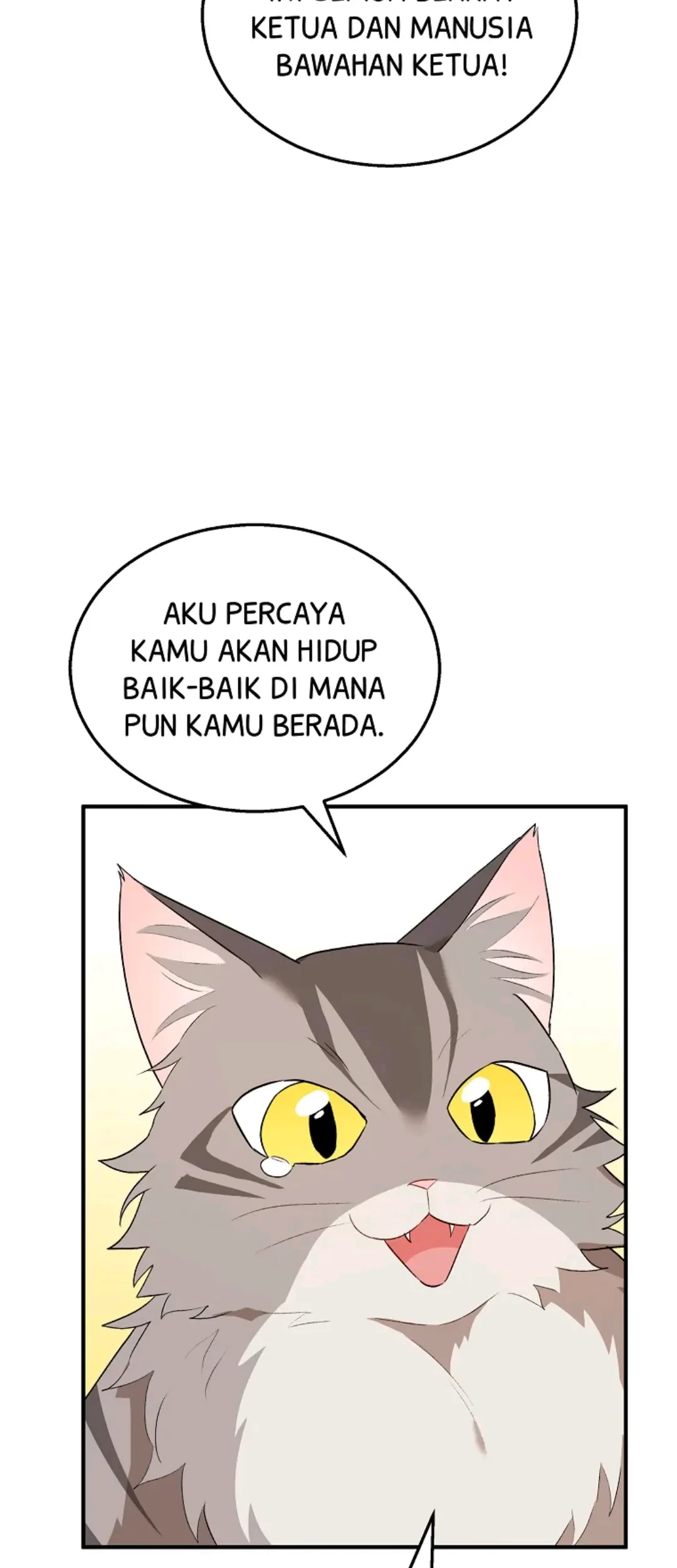 Hello? Veterinarian! Chapter 08 Gambar 77