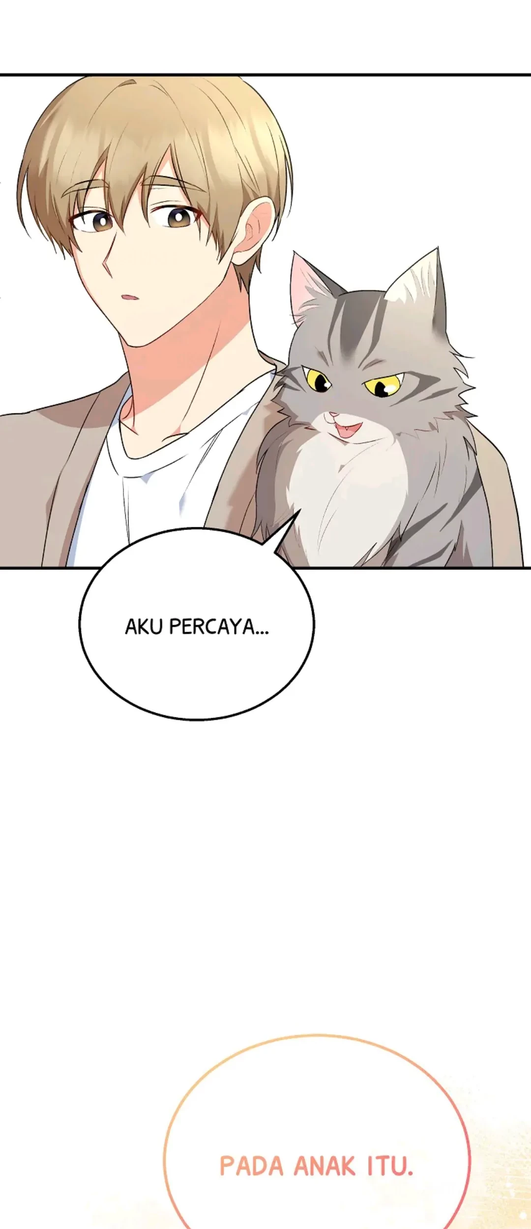 Hello? Veterinarian! Chapter 08 Gambar 84
