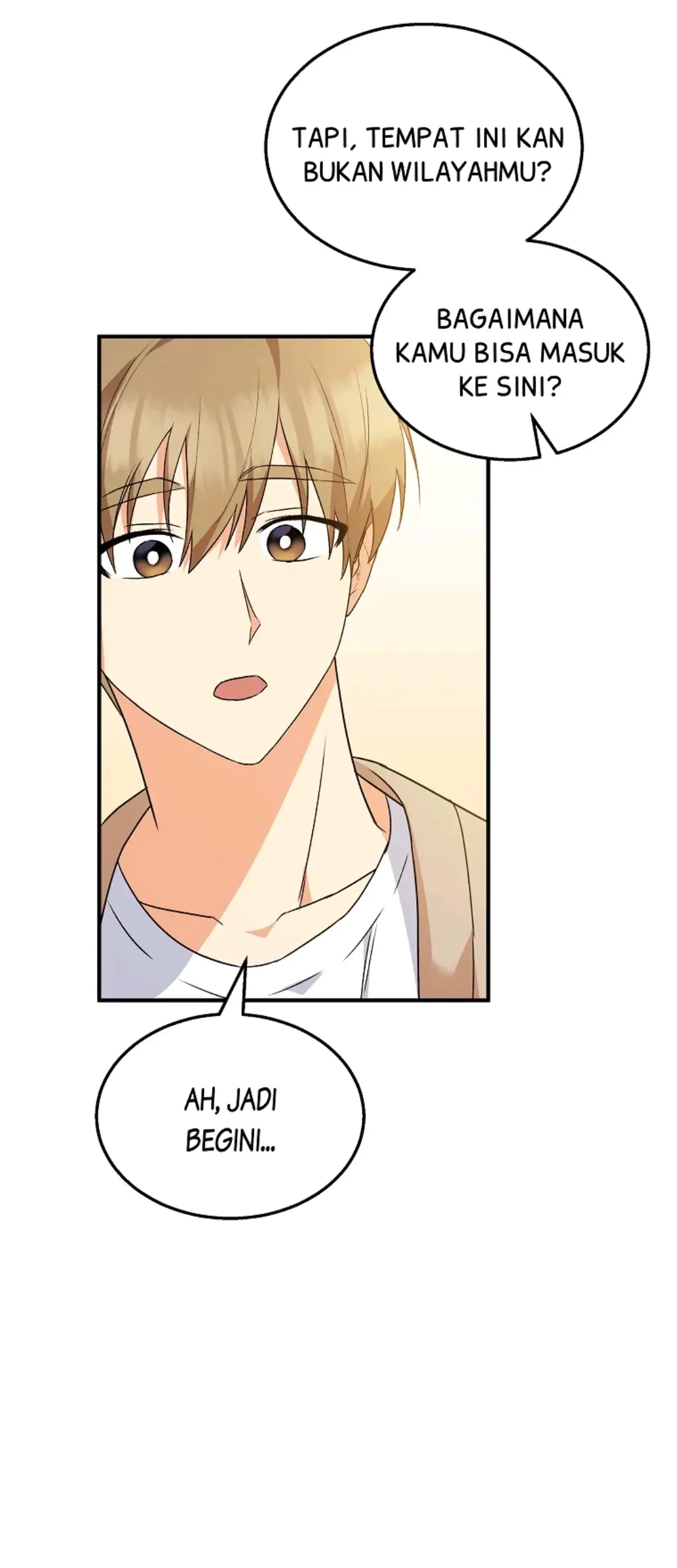 Hello? Veterinarian! Chapter 08 Gambar 90