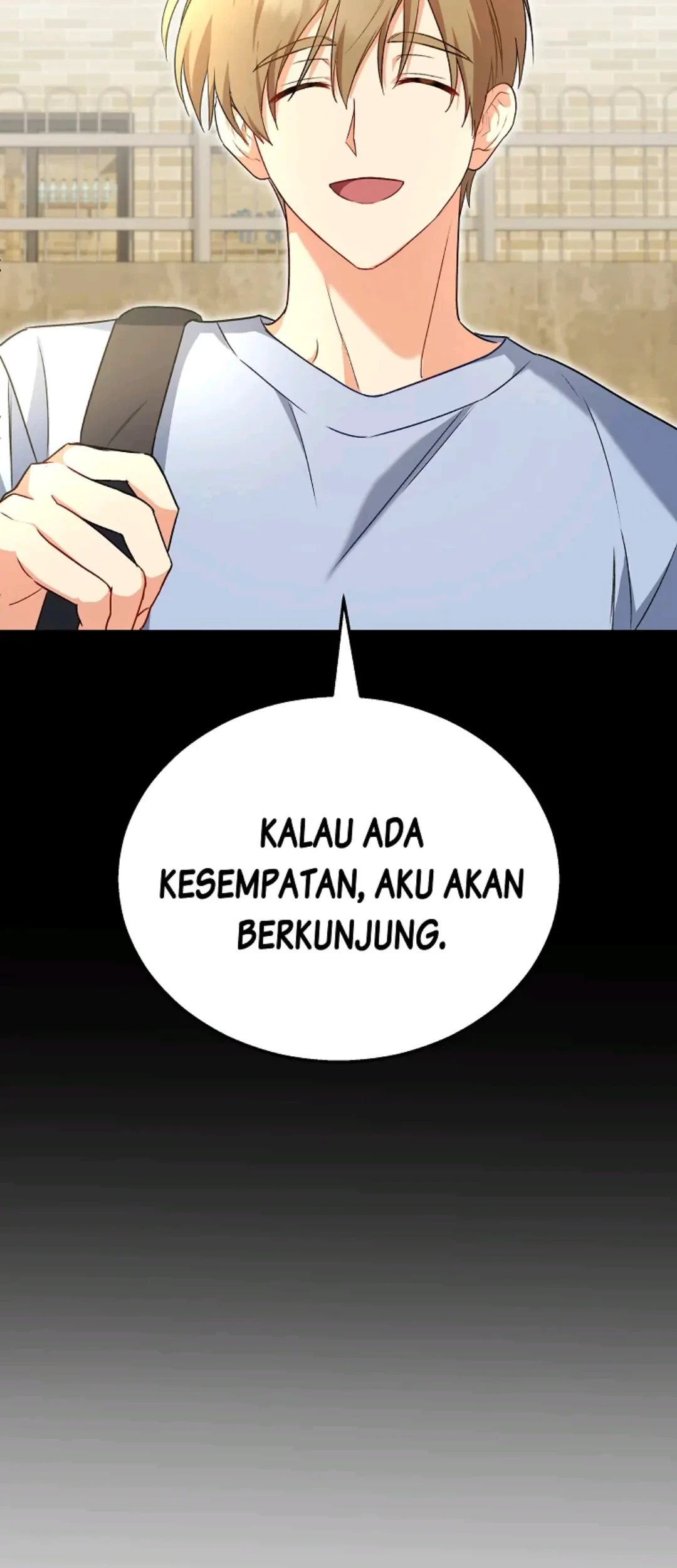 Hello? Veterinarian! Chapter 08 Gambar 98