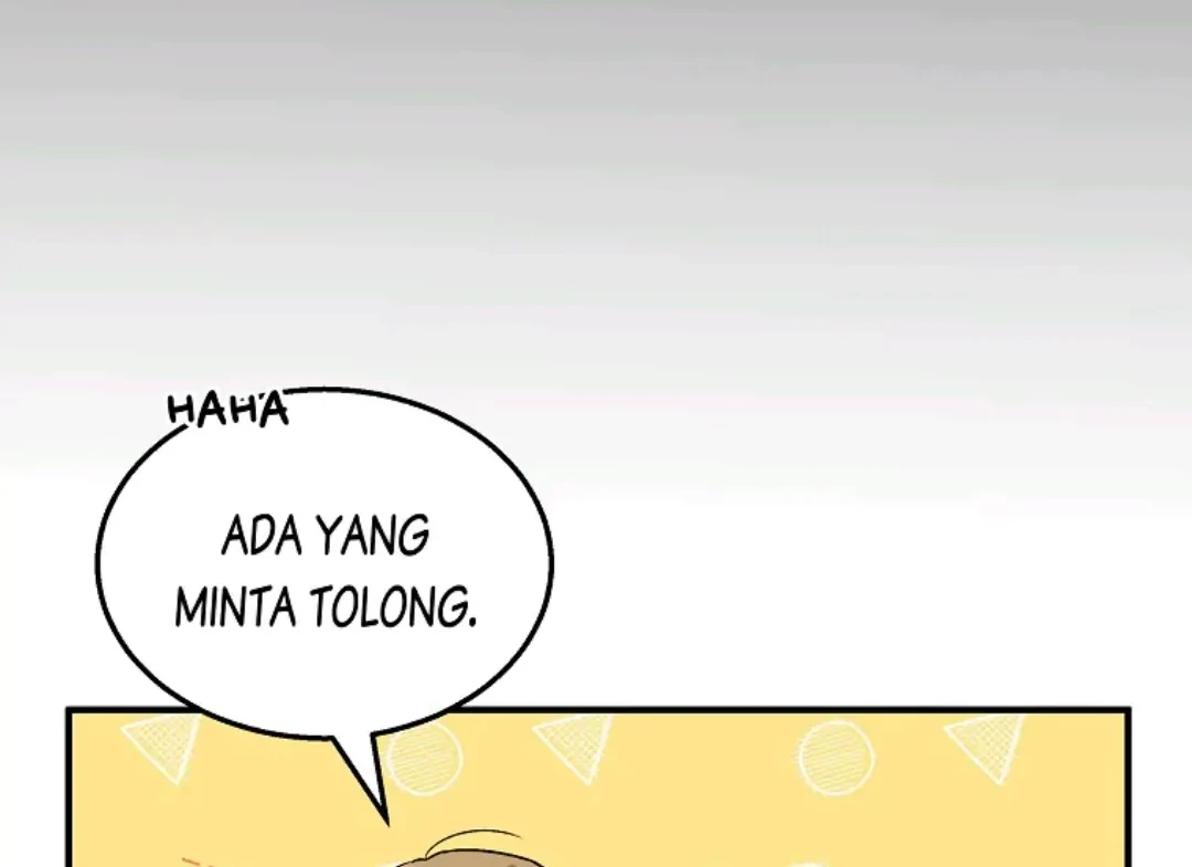 Hello? Veterinarian! Chapter 08 Gambar 99