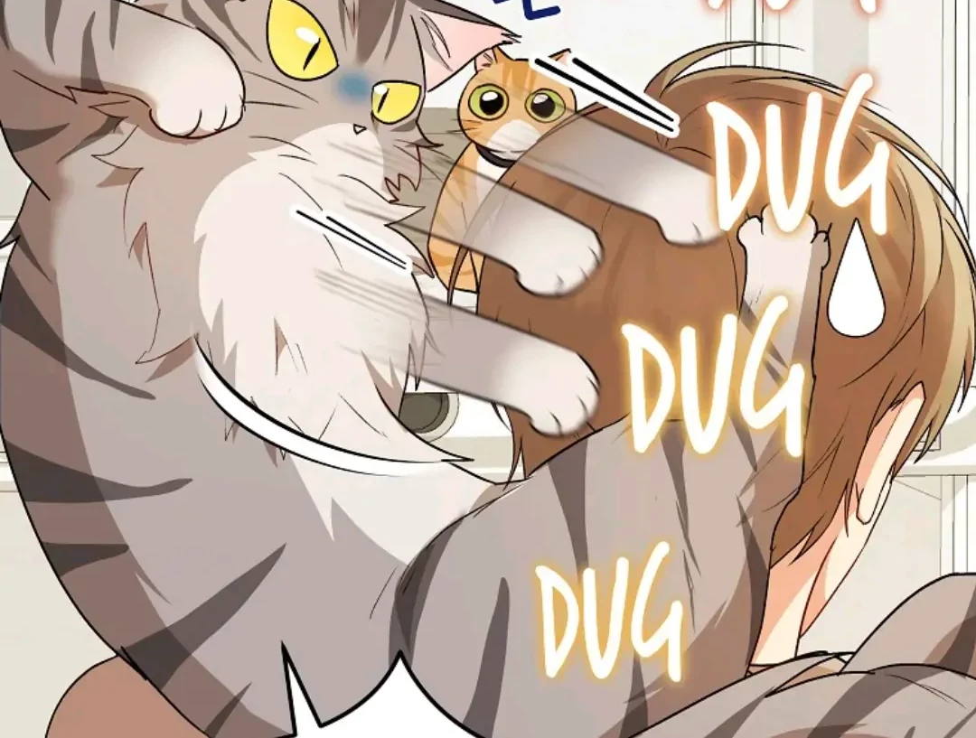 Hello? Veterinarian! Chapter 08 Gambar 8