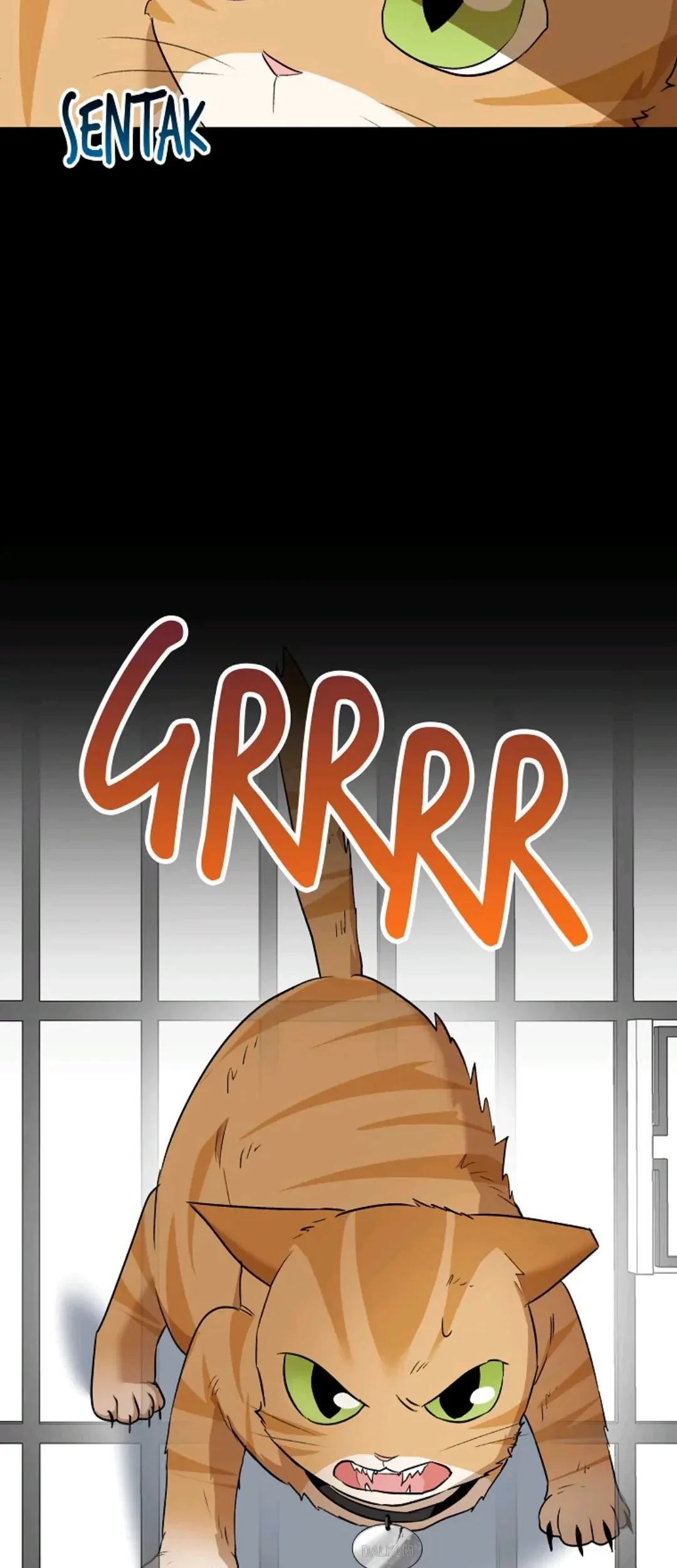 Hello? Veterinarian! Chapter 08 Gambar 19