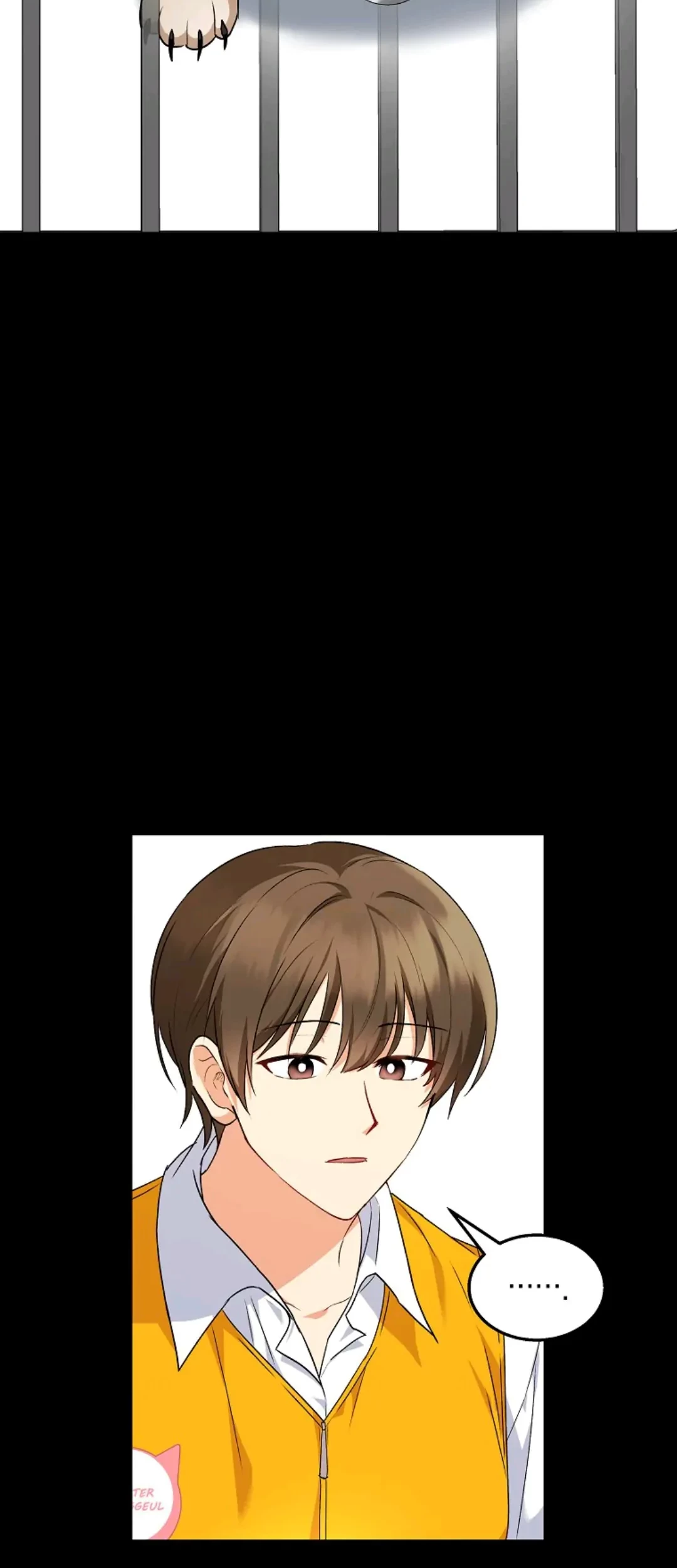 Hello? Veterinarian! Chapter 08 Gambar 20