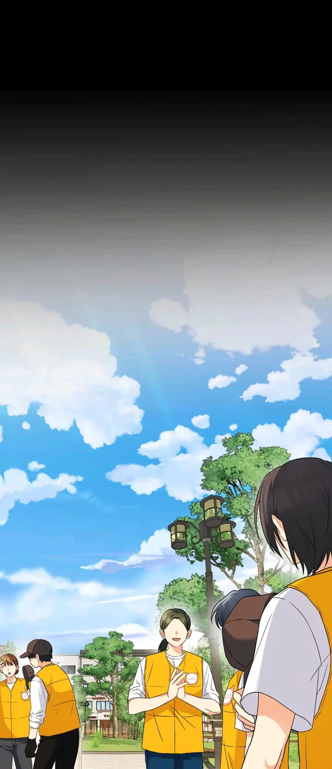 Hello? Veterinarian! Chapter 08 Gambar 22