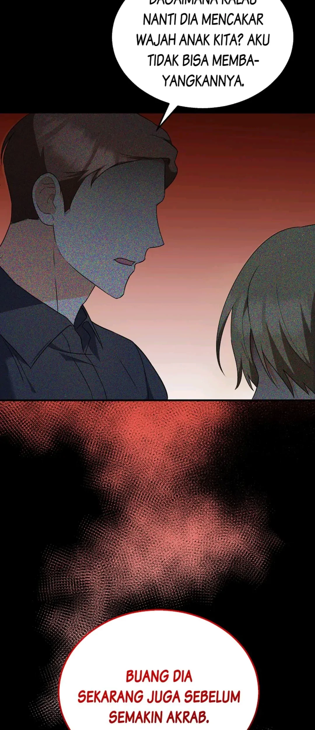 Hello? Veterinarian! Chapter 07 Gambar 34