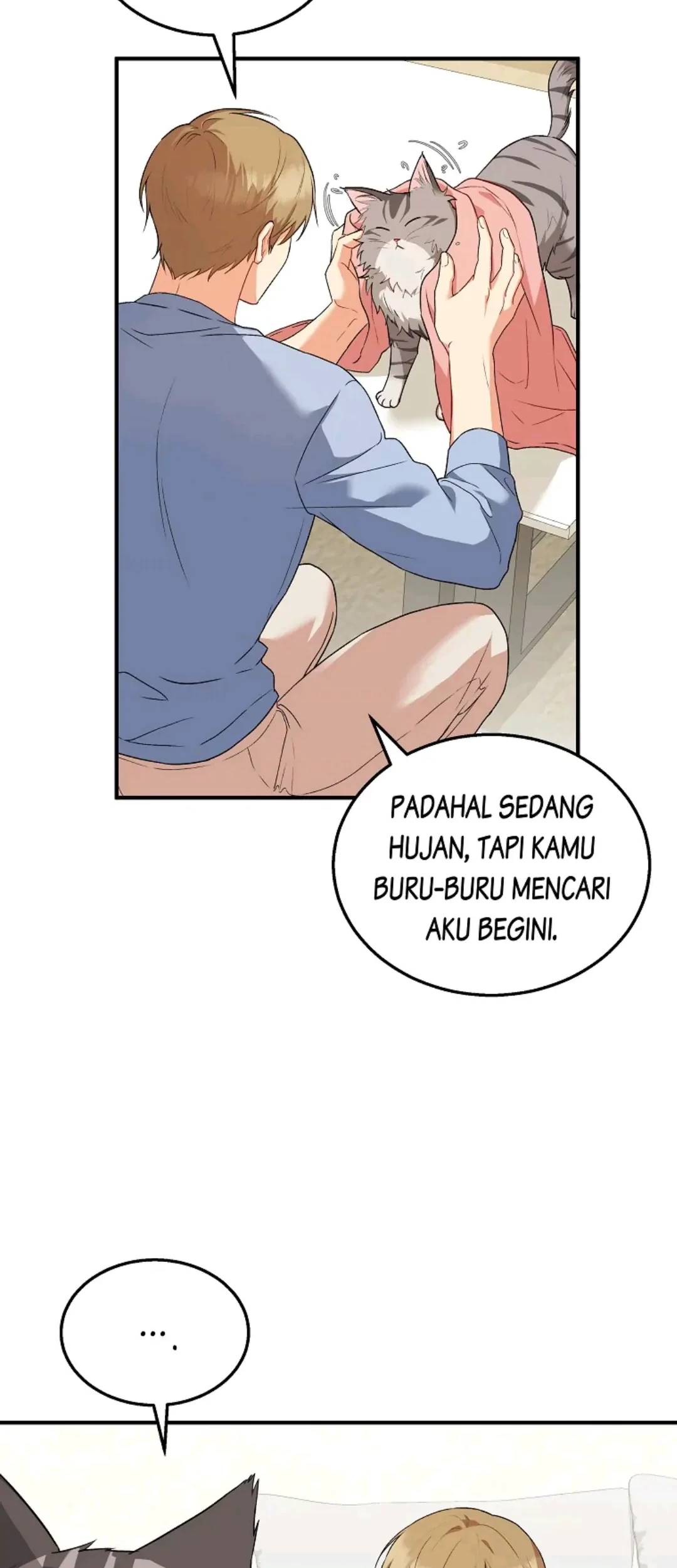 Baca Hello? Veterinarian! Chapter 07 Gambar 2