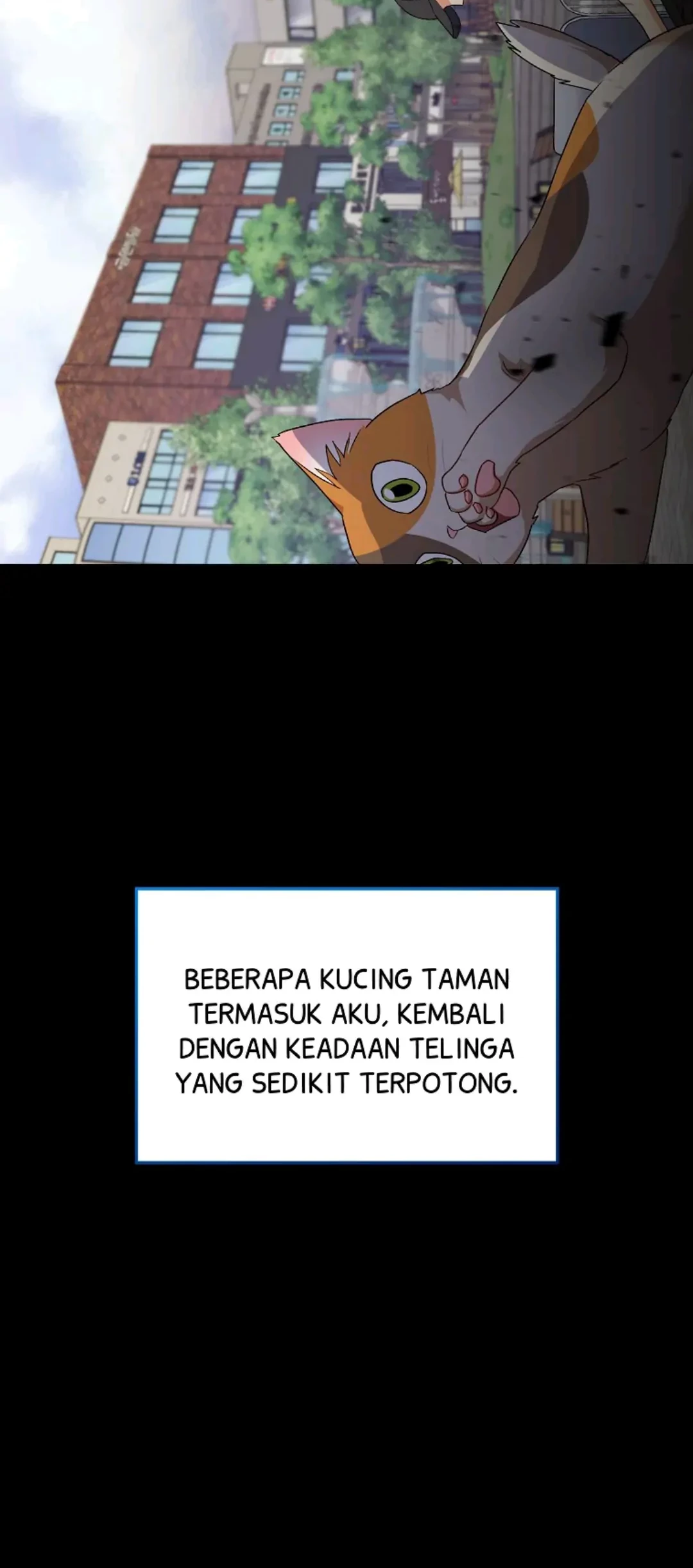 Hello? Veterinarian! Chapter 07 Gambar 56