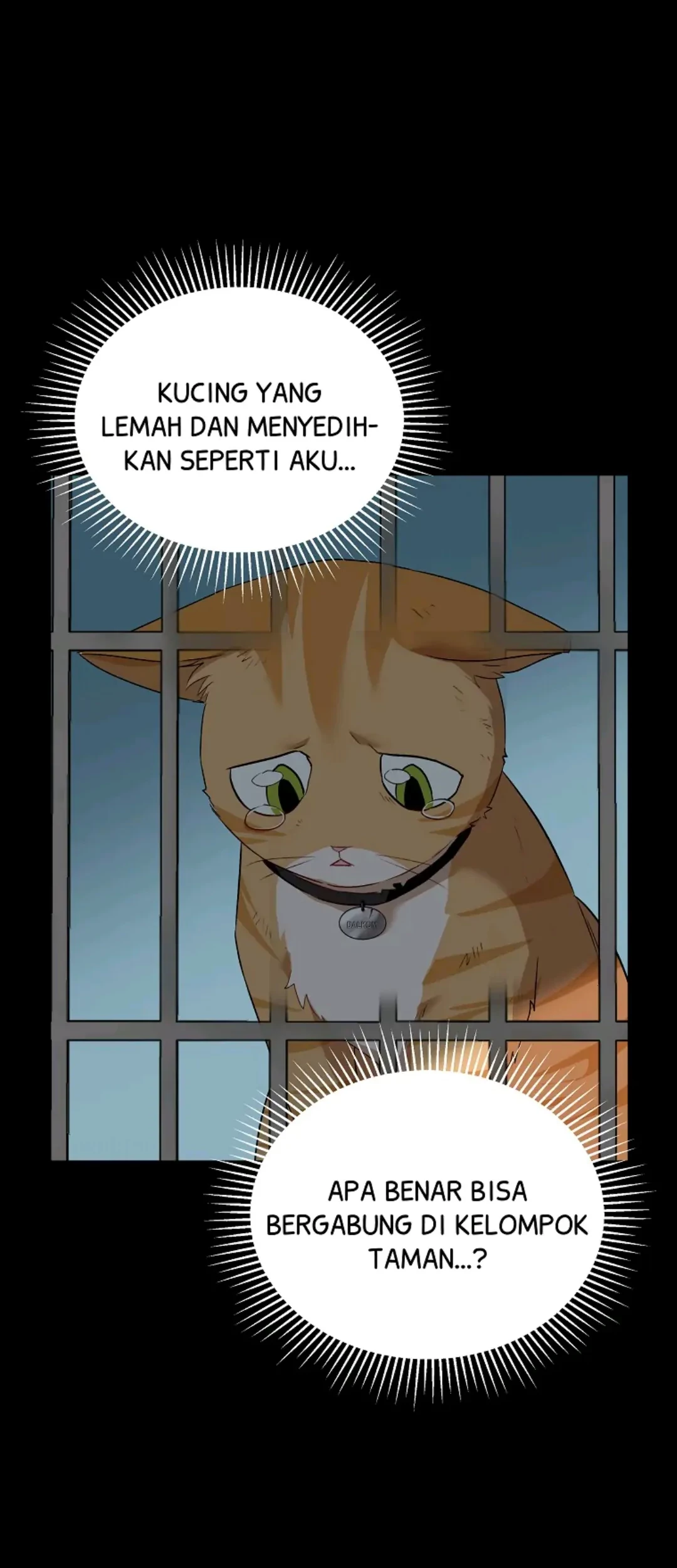 Hello? Veterinarian! Chapter 07 Gambar 58