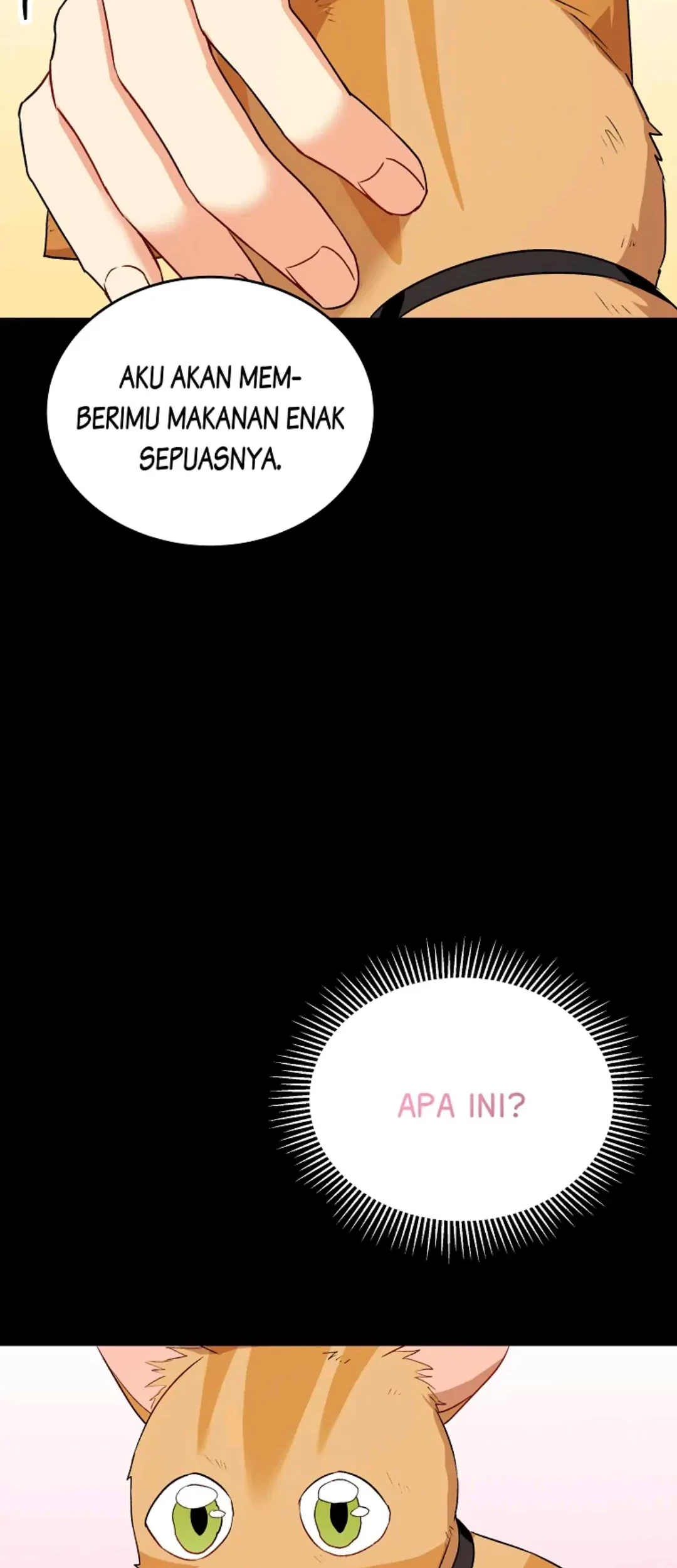 Hello? Veterinarian! Chapter 07 Gambar 67