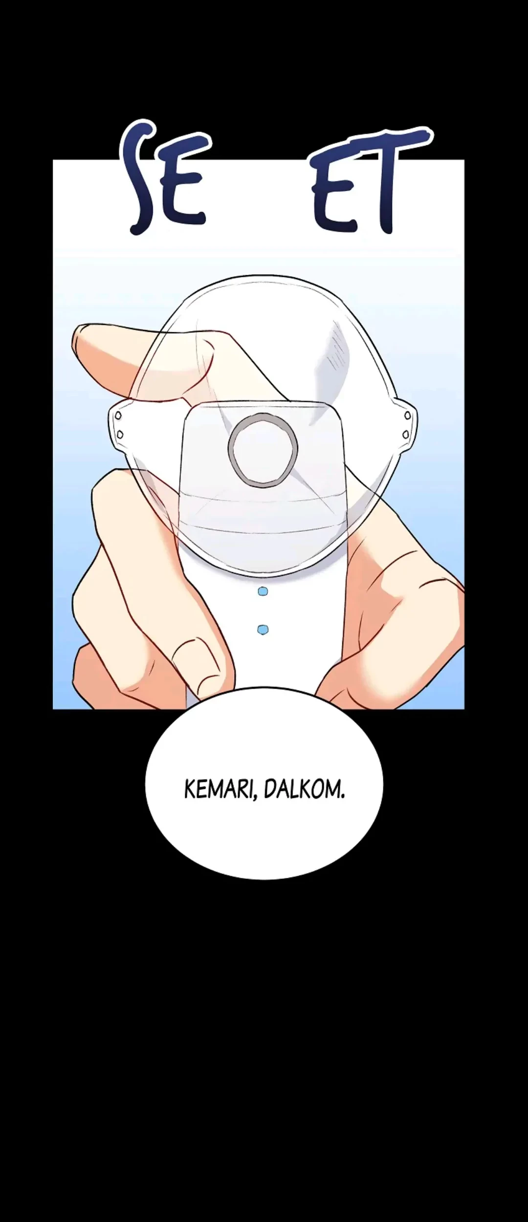 Hello? Veterinarian! Chapter 07 Gambar 70