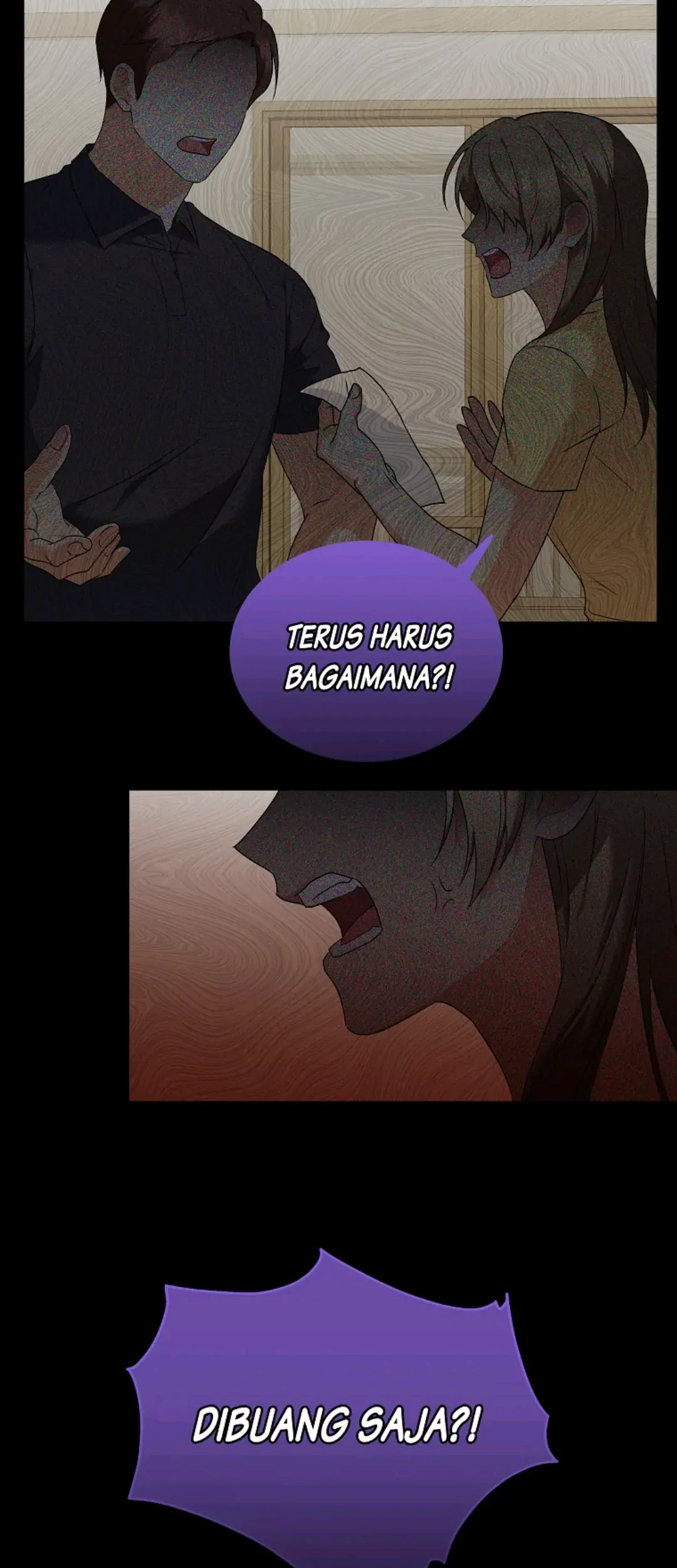 Hello? Veterinarian! Chapter 07 Gambar 81