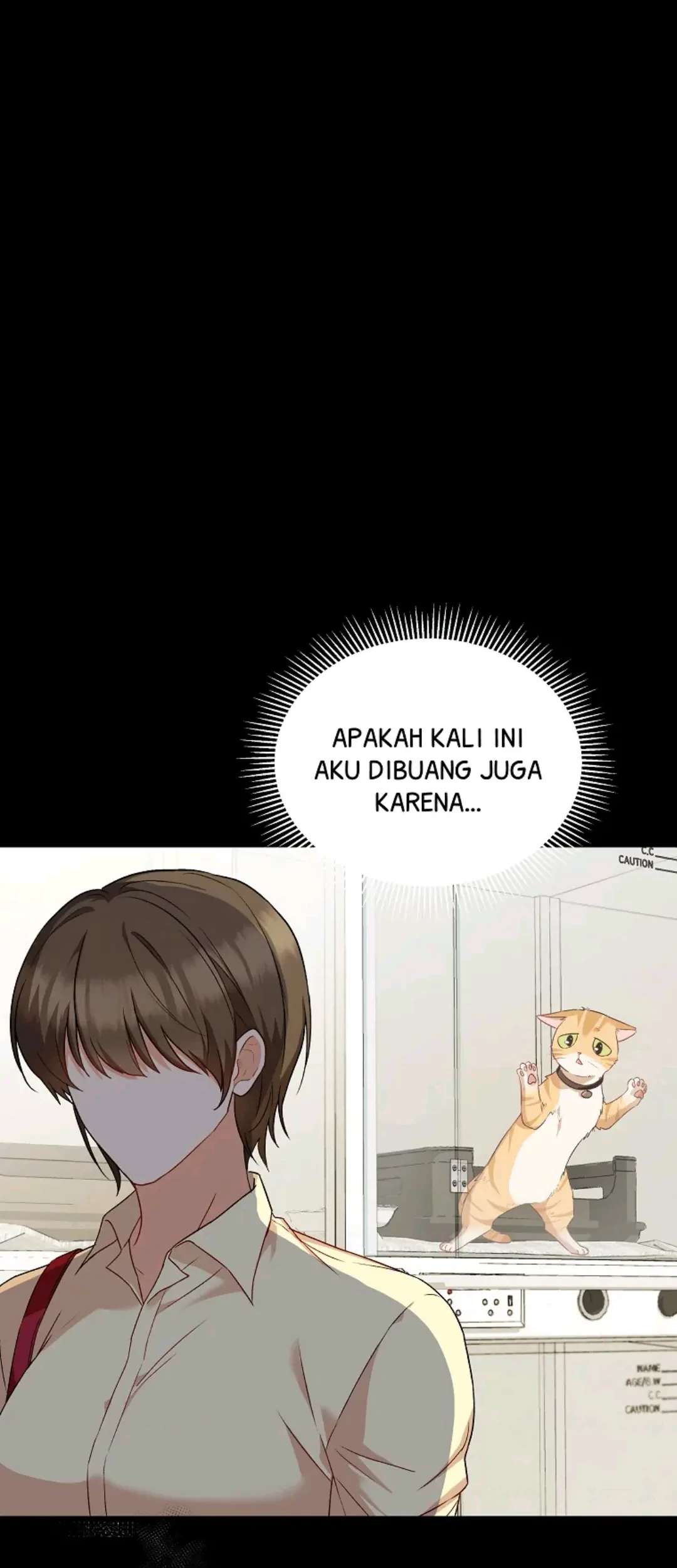 Hello? Veterinarian! Chapter 07 Gambar 86