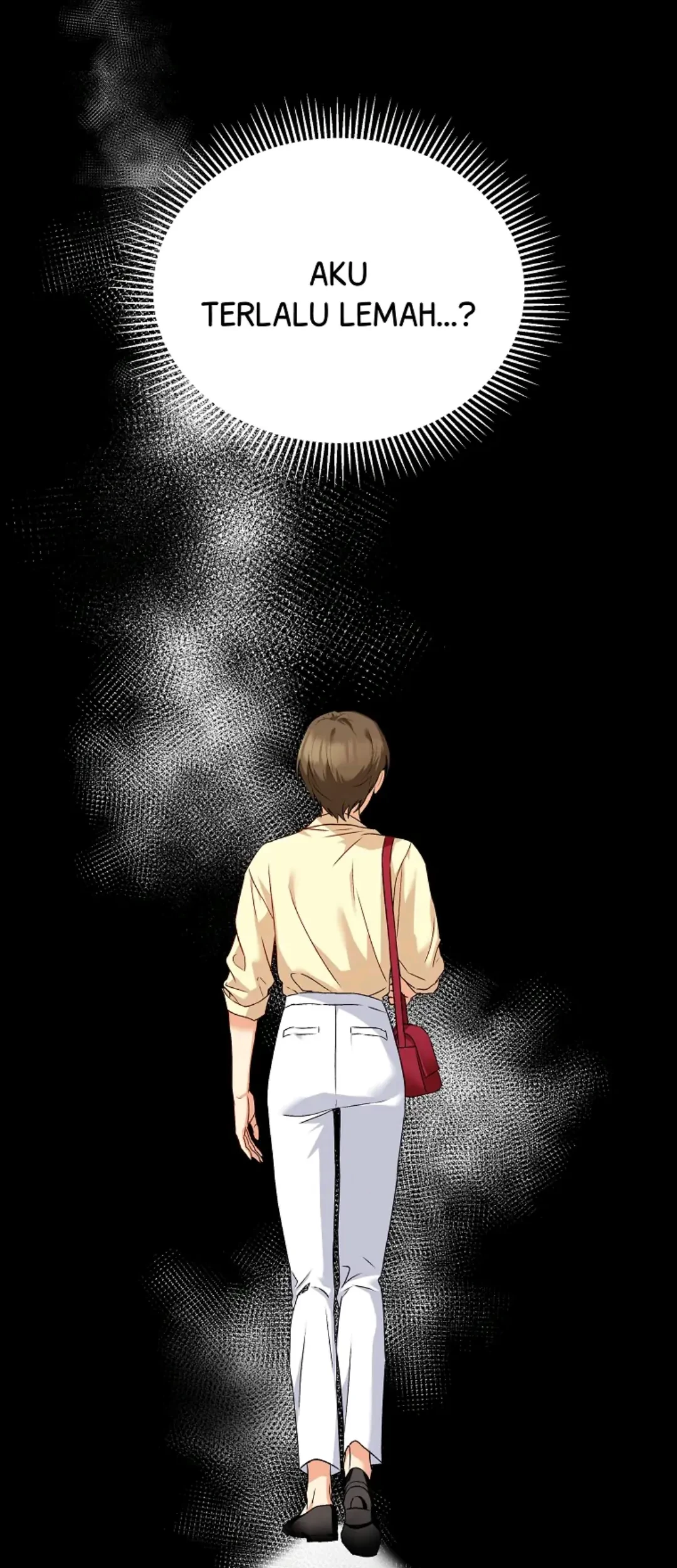 Hello? Veterinarian! Chapter 07 Gambar 88