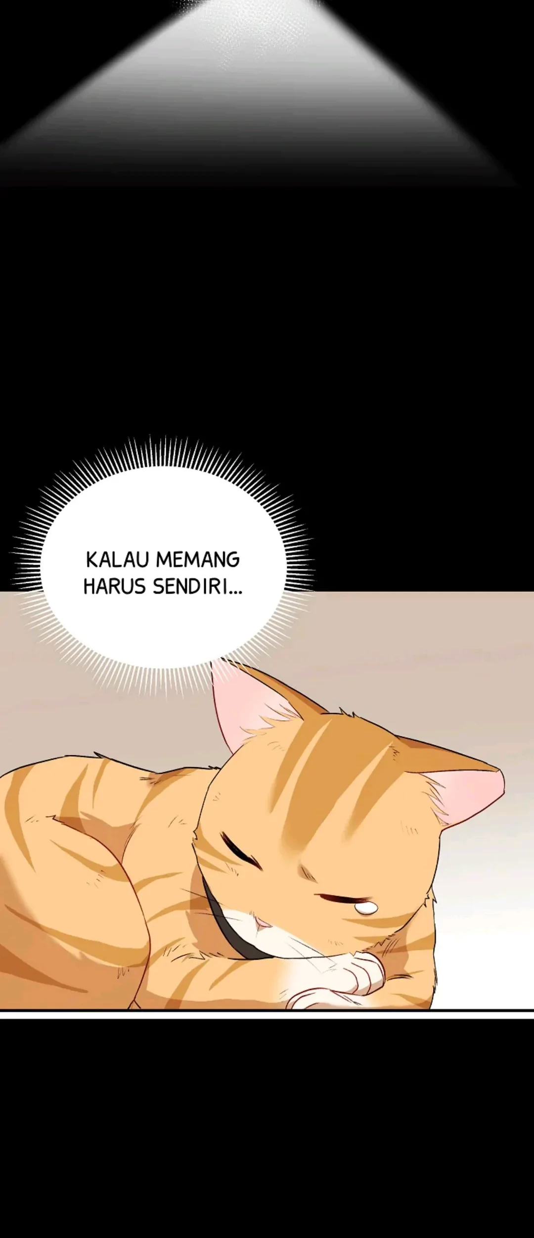 Hello? Veterinarian! Chapter 07 Gambar 89
