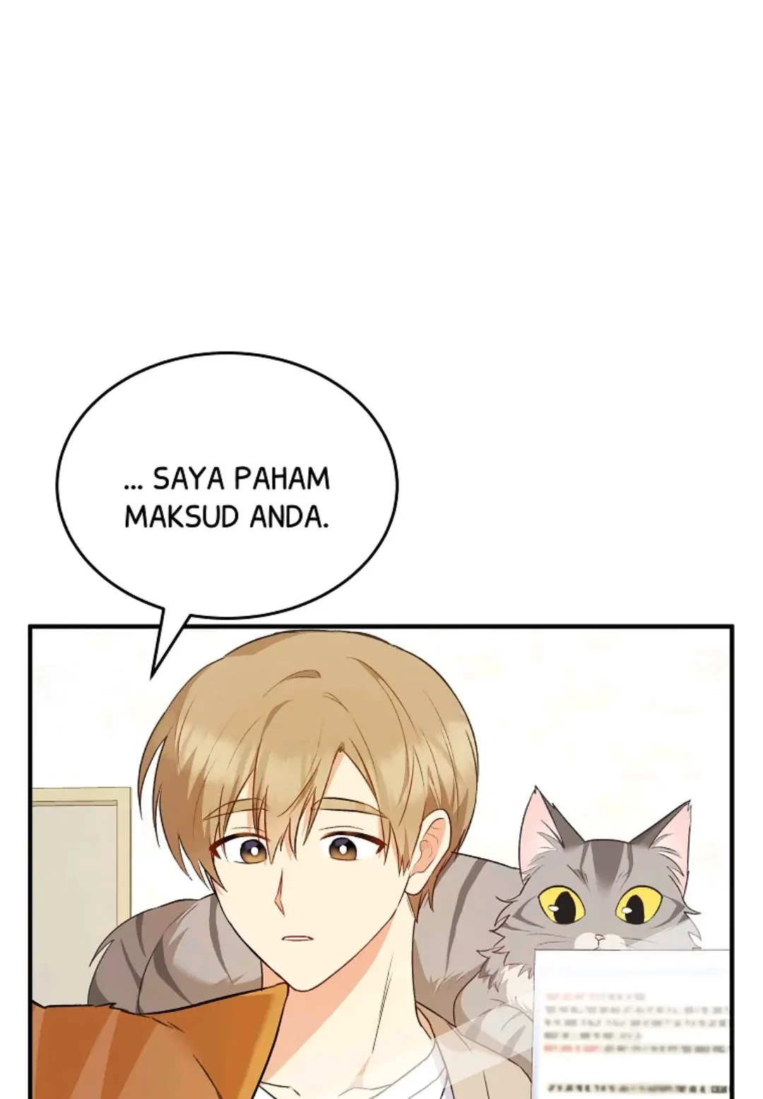 Hello? Veterinarian! Chapter 07 Gambar 107