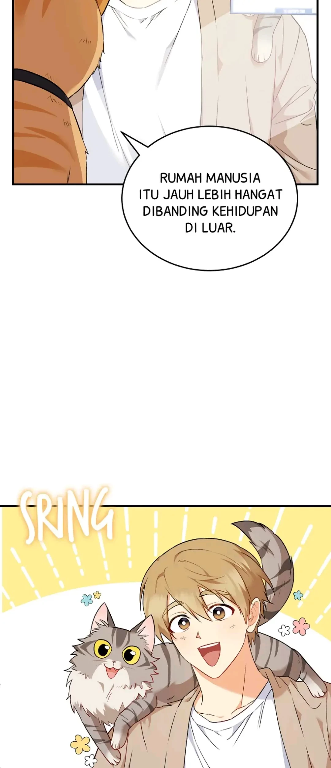 Hello? Veterinarian! Chapter 07 Gambar 108
