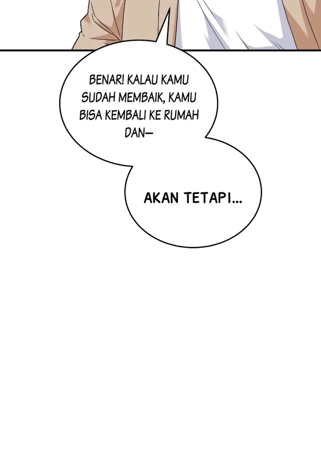Hello? Veterinarian! Chapter 07 Gambar 109