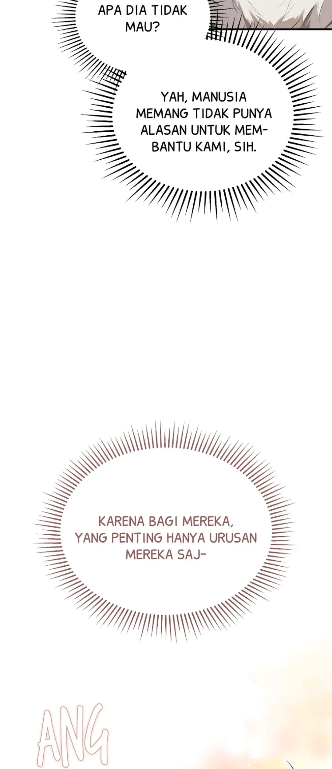 Hello? Veterinarian! Chapter 07 Gambar 8
