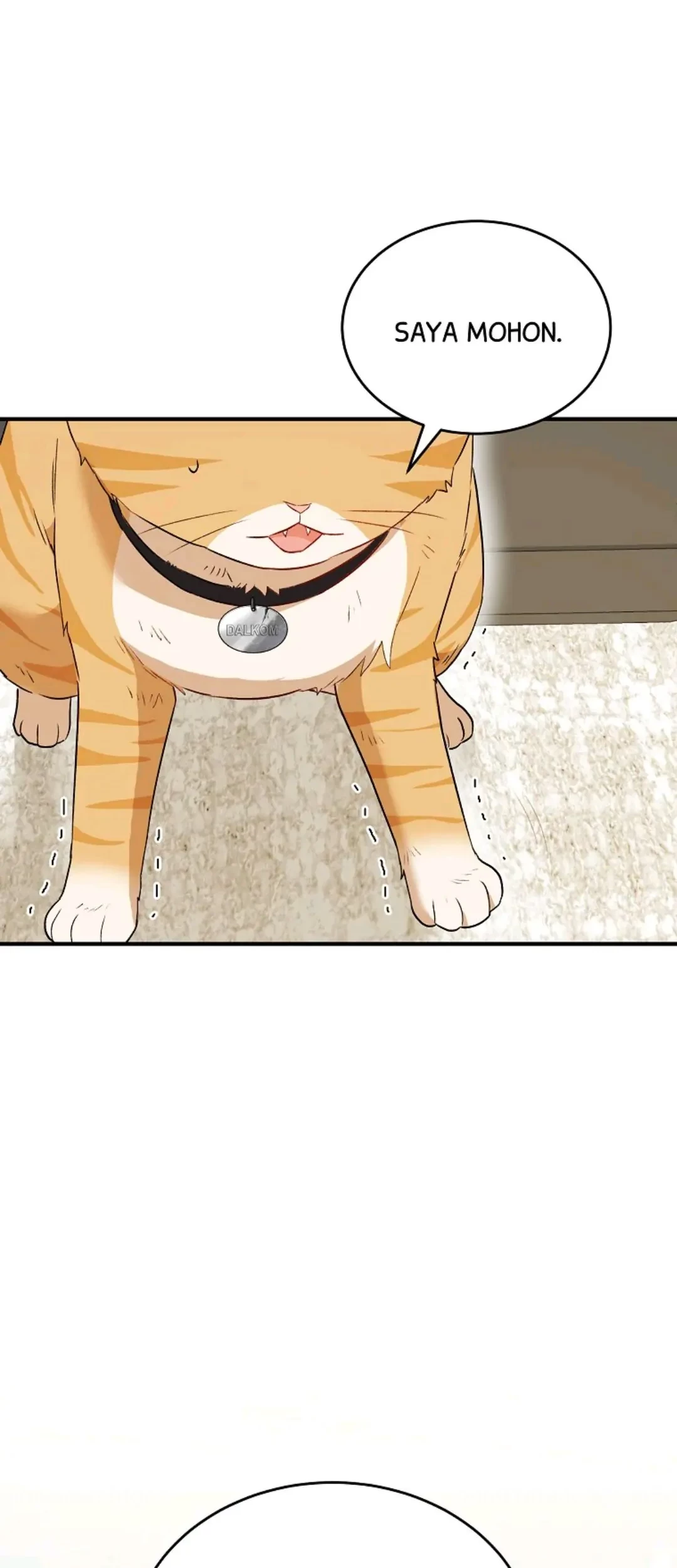Hello? Veterinarian! Chapter 07 Gambar 111