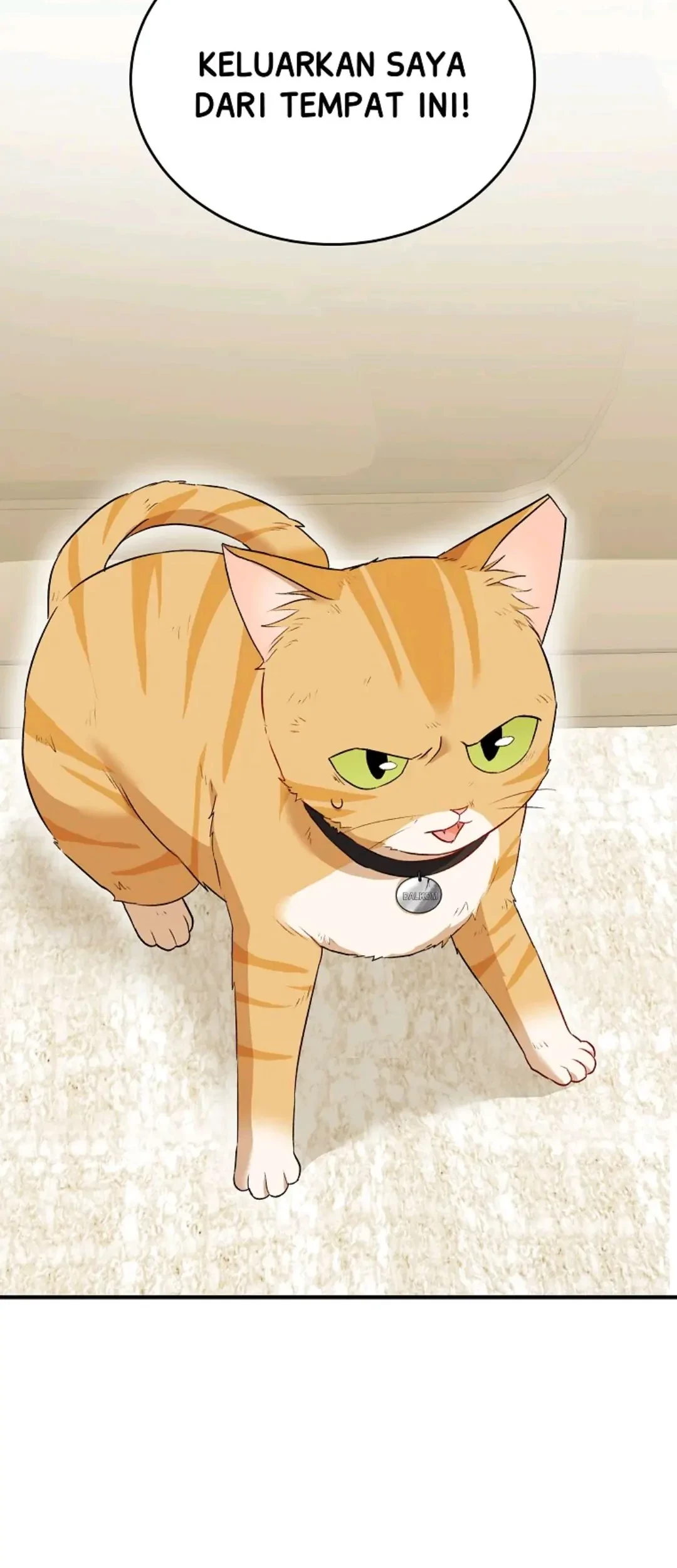 Hello? Veterinarian! Chapter 07 Gambar 112