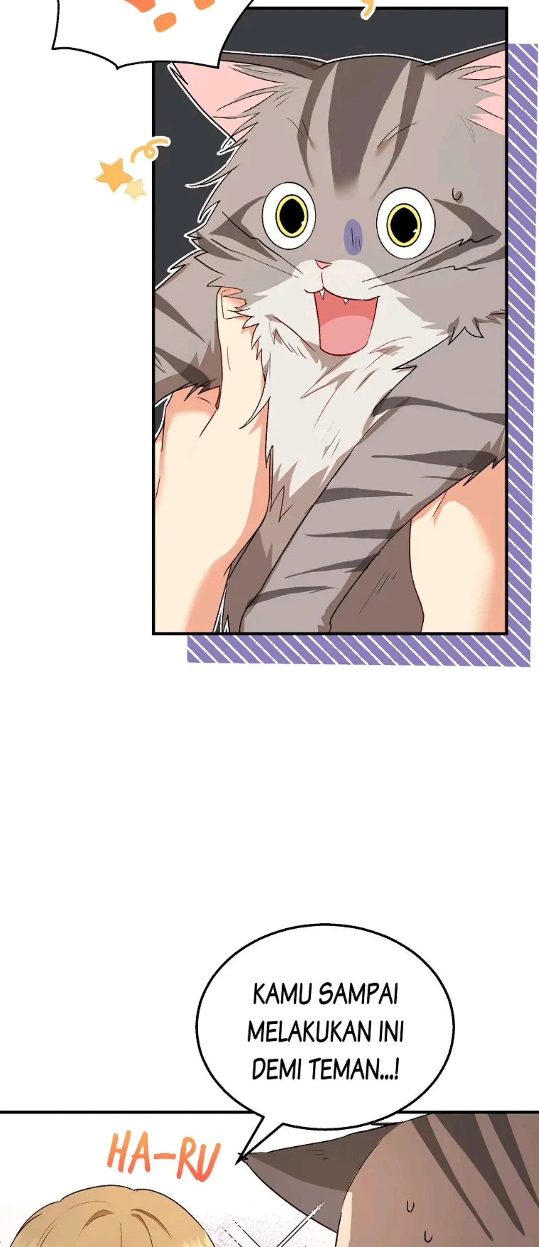 Hello? Veterinarian! Chapter 07 Gambar 11