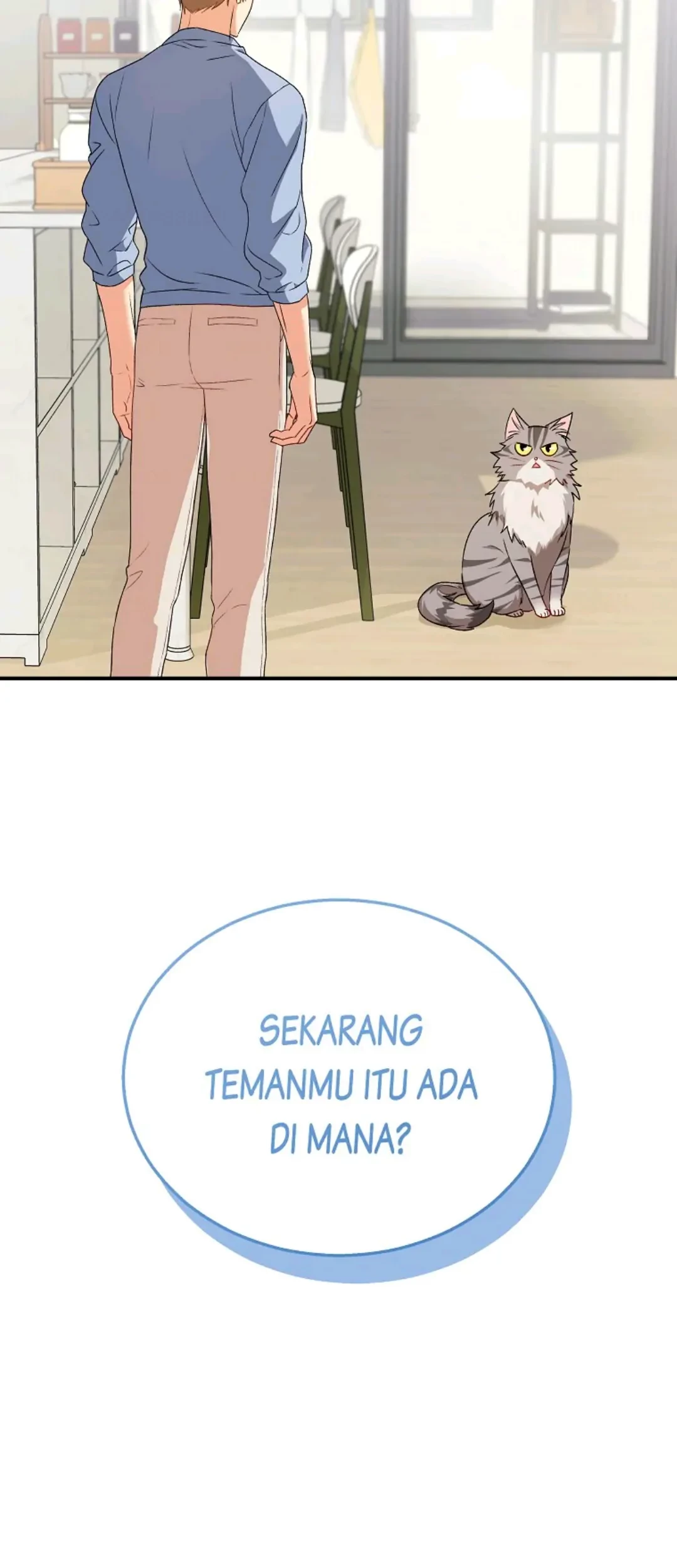 Hello? Veterinarian! Chapter 07 Gambar 16