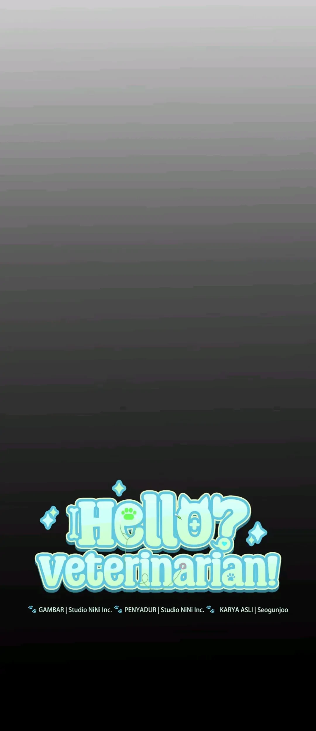 Hello? Veterinarian! Chapter 07 Gambar 20