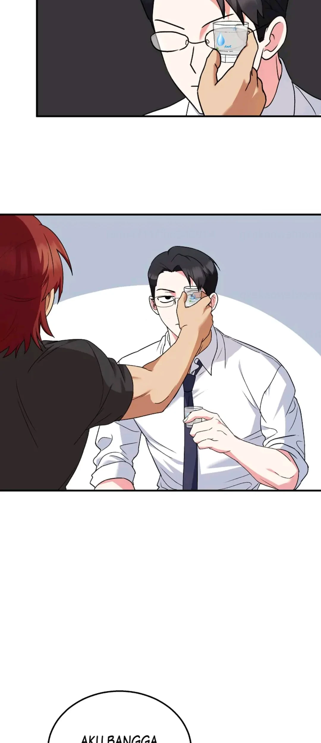 Hello? Veterinarian! Chapter 06 Gambar 24