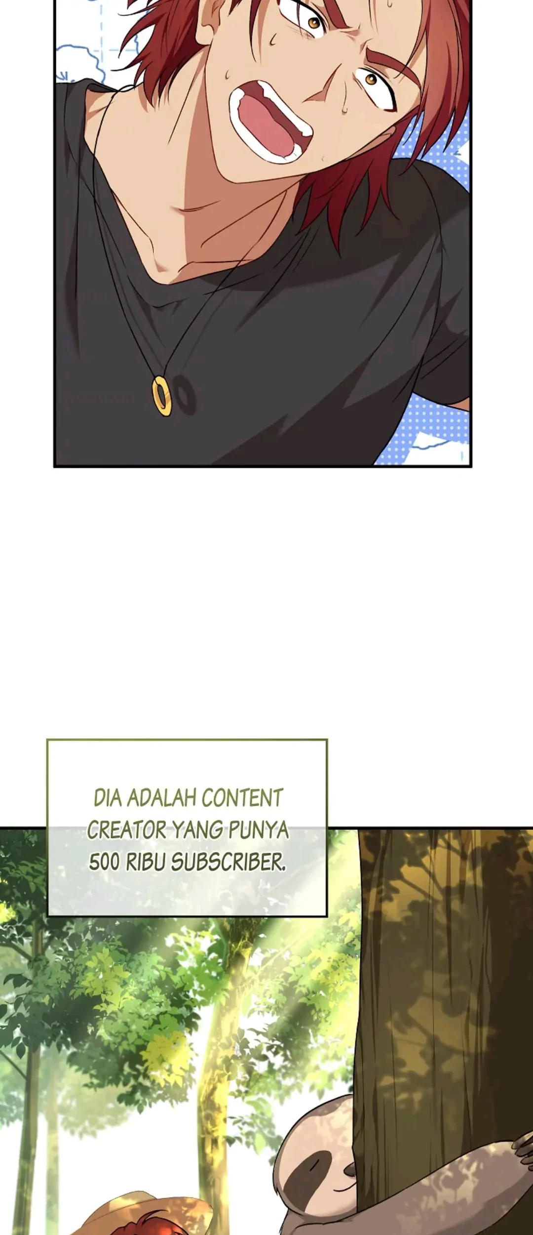 Hello? Veterinarian! Chapter 06 Gambar 27