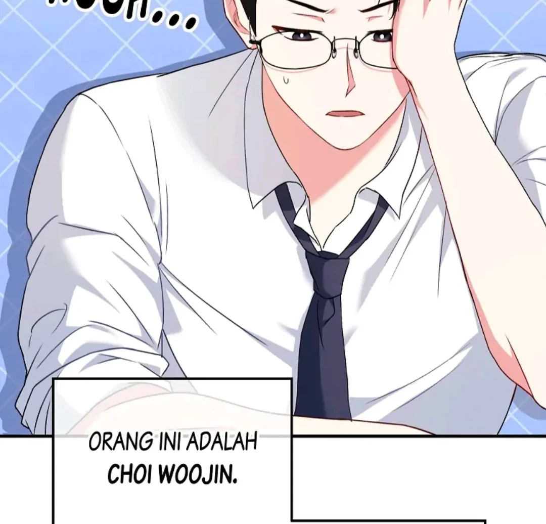 Hello? Veterinarian! Chapter 06 Gambar 31