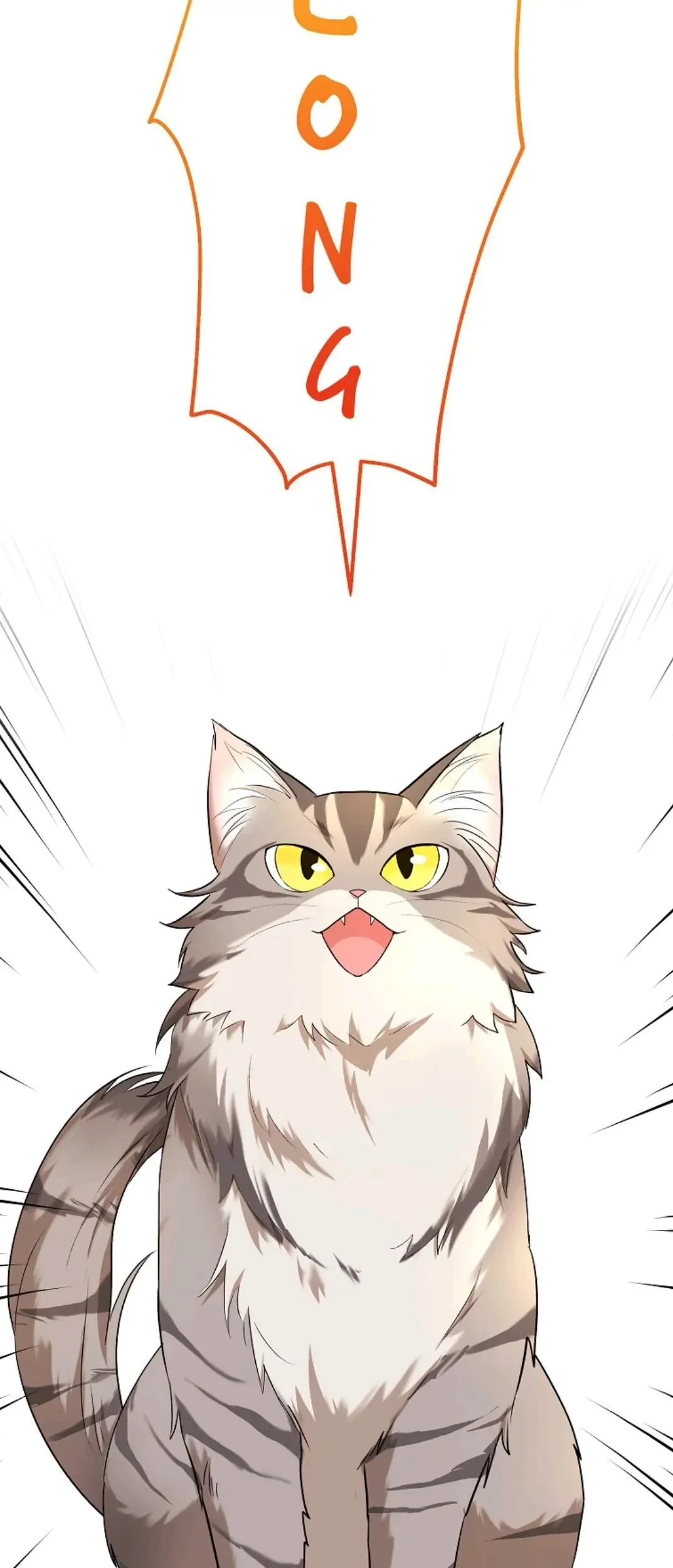 Hello? Veterinarian! Chapter 06 Gambar 43