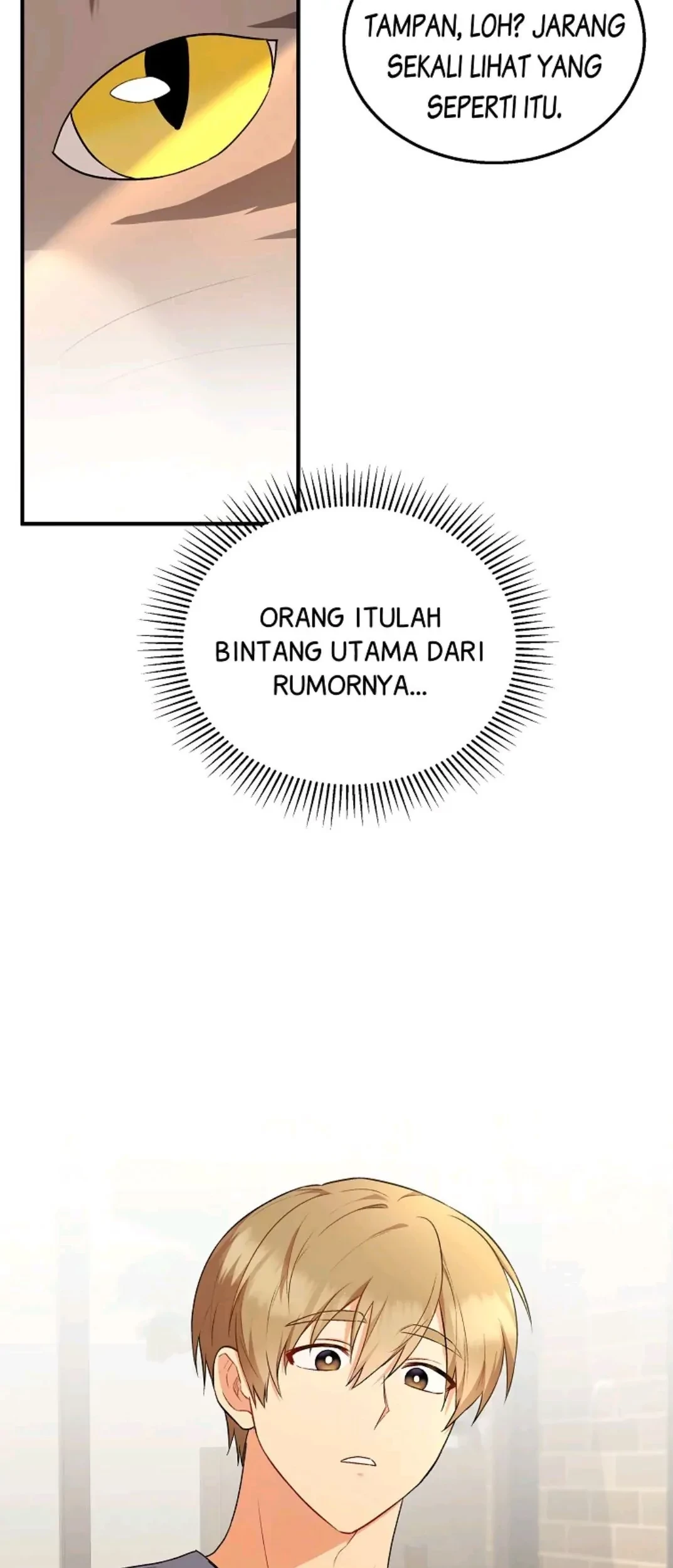 Hello? Veterinarian! Chapter 06 Gambar 46