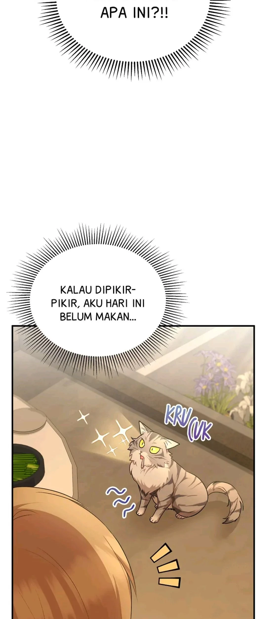 Hello? Veterinarian! Chapter 06 Gambar 50